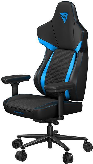 ThunderX3 - ** B Grade **  Silla Gaming ThunderX3 Core, Apoio lombar 360 graus - Racer Blue