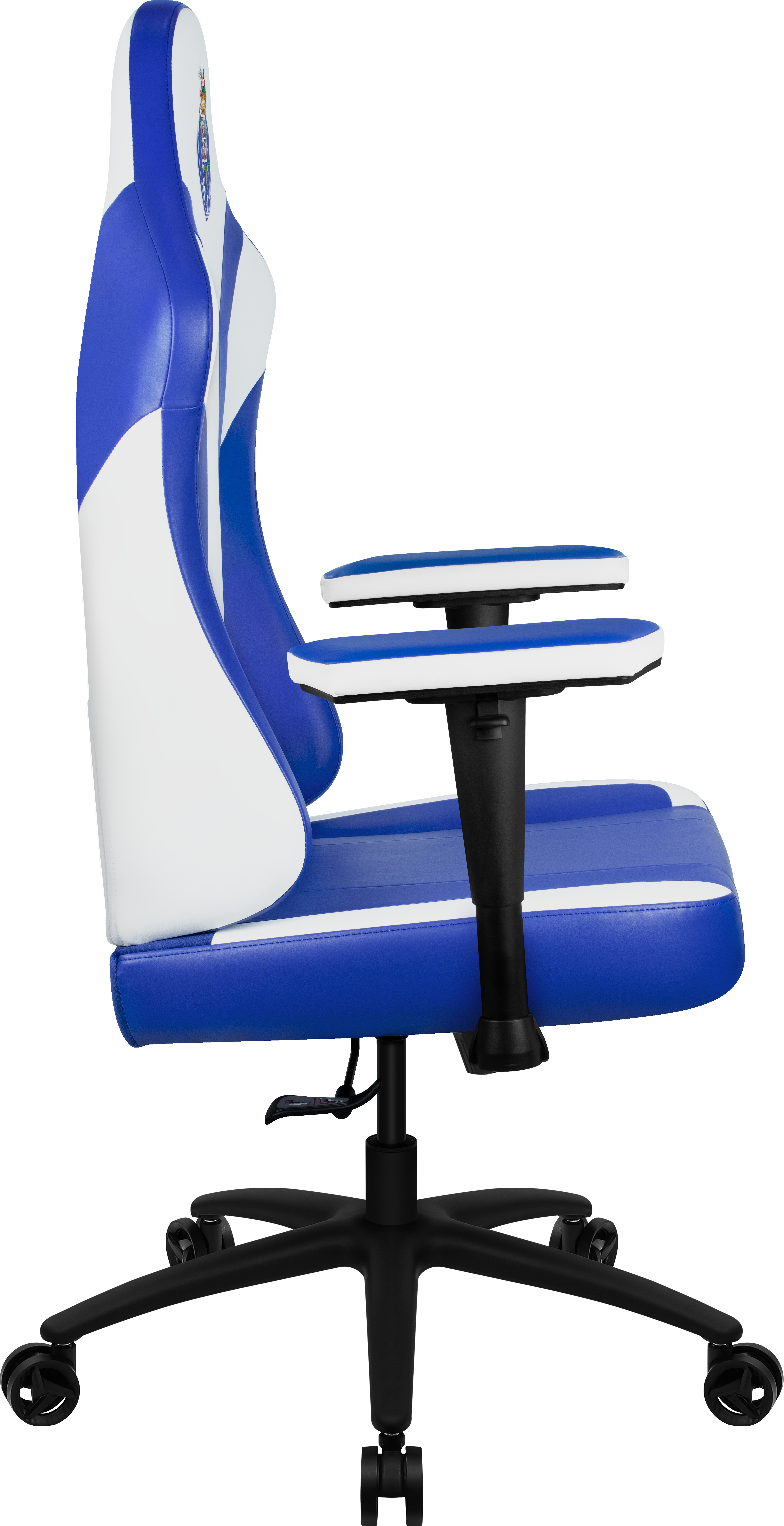 ThunderX3 - Silla Gaming ThunderX3 EAZE - FC Porto Edition