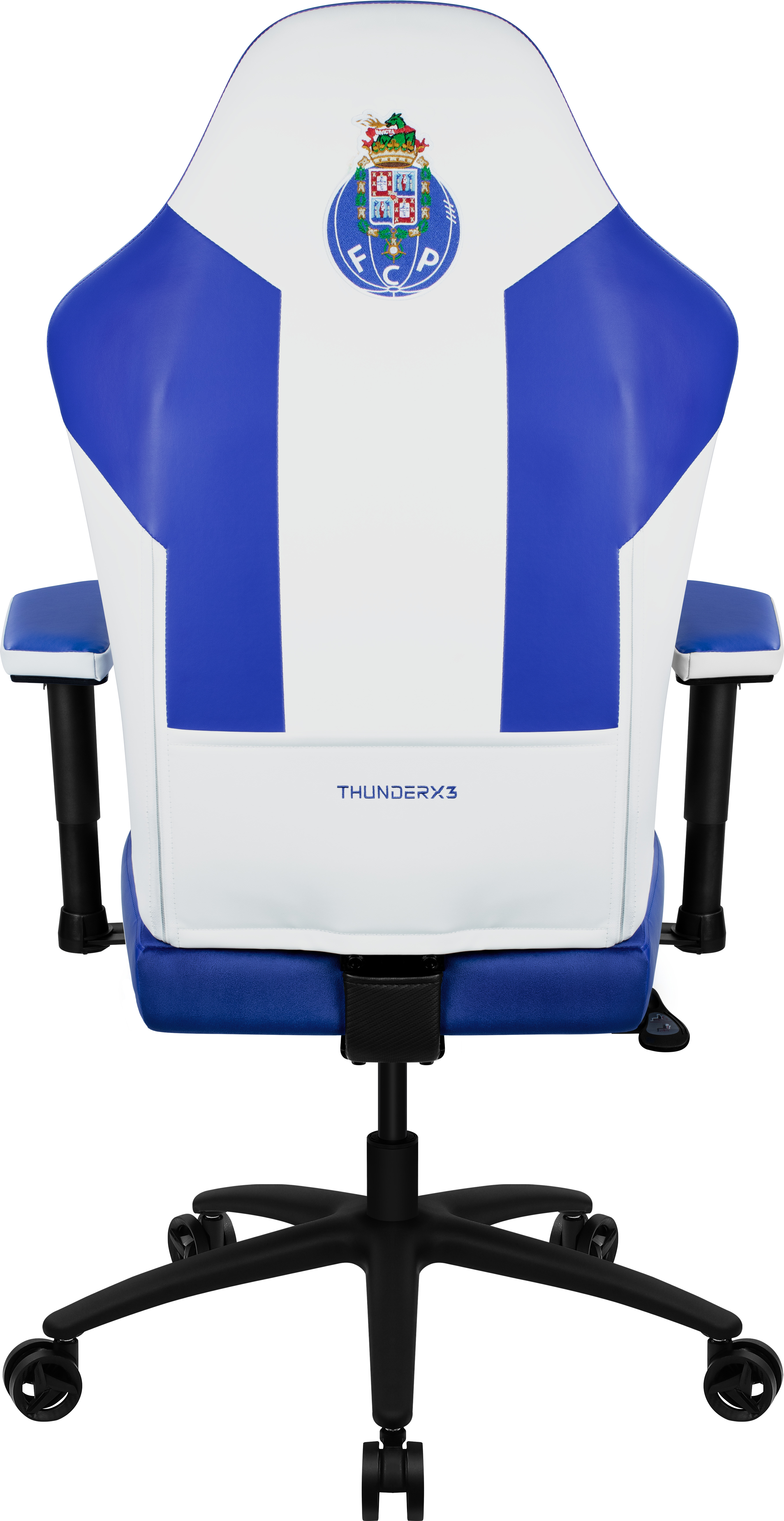 ThunderX3 - Silla Gaming ThunderX3 EAZE - FC Porto Edition