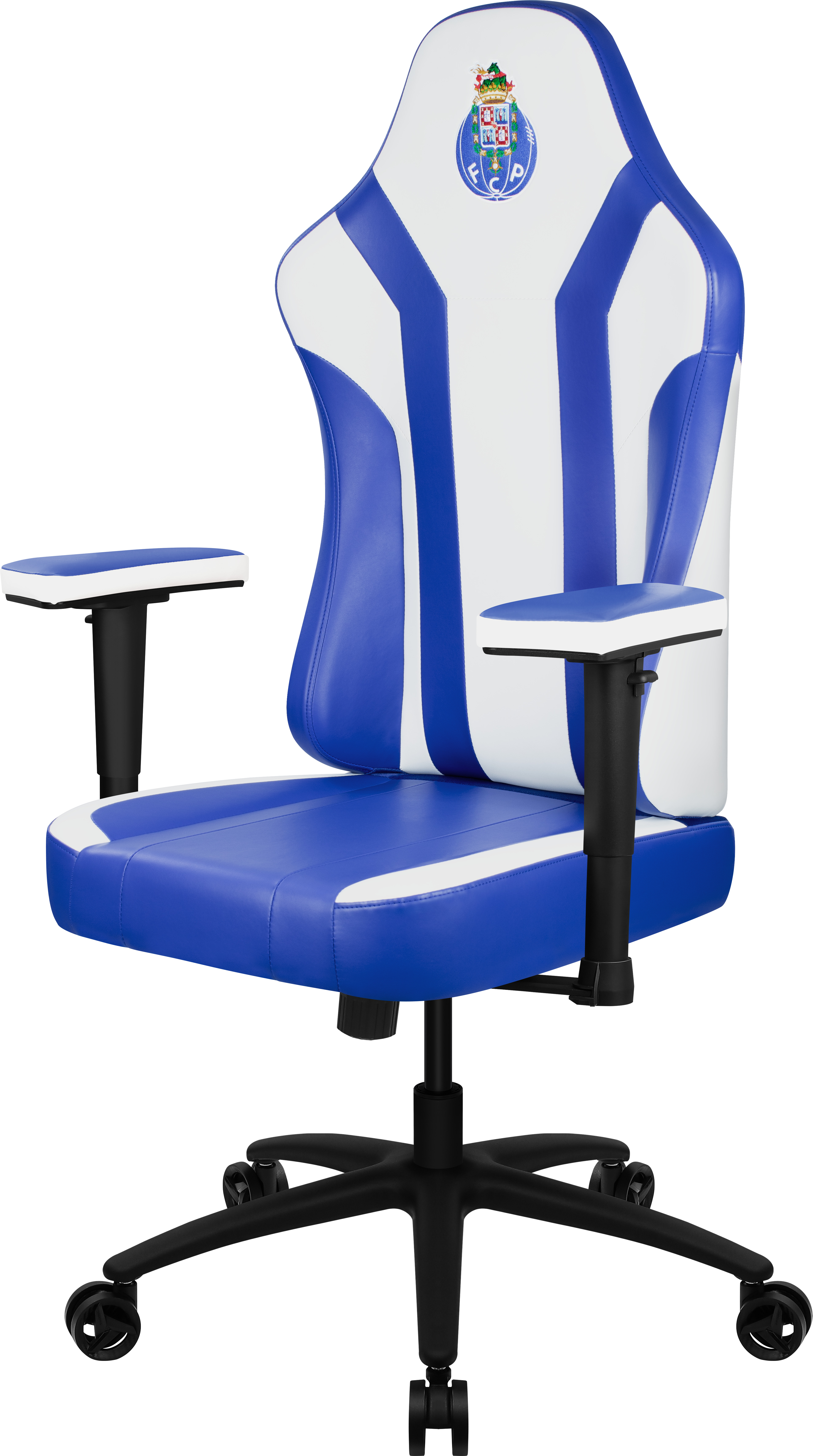 ThunderX3 - Silla Gaming ThunderX3 EAZE - FC Porto Edition