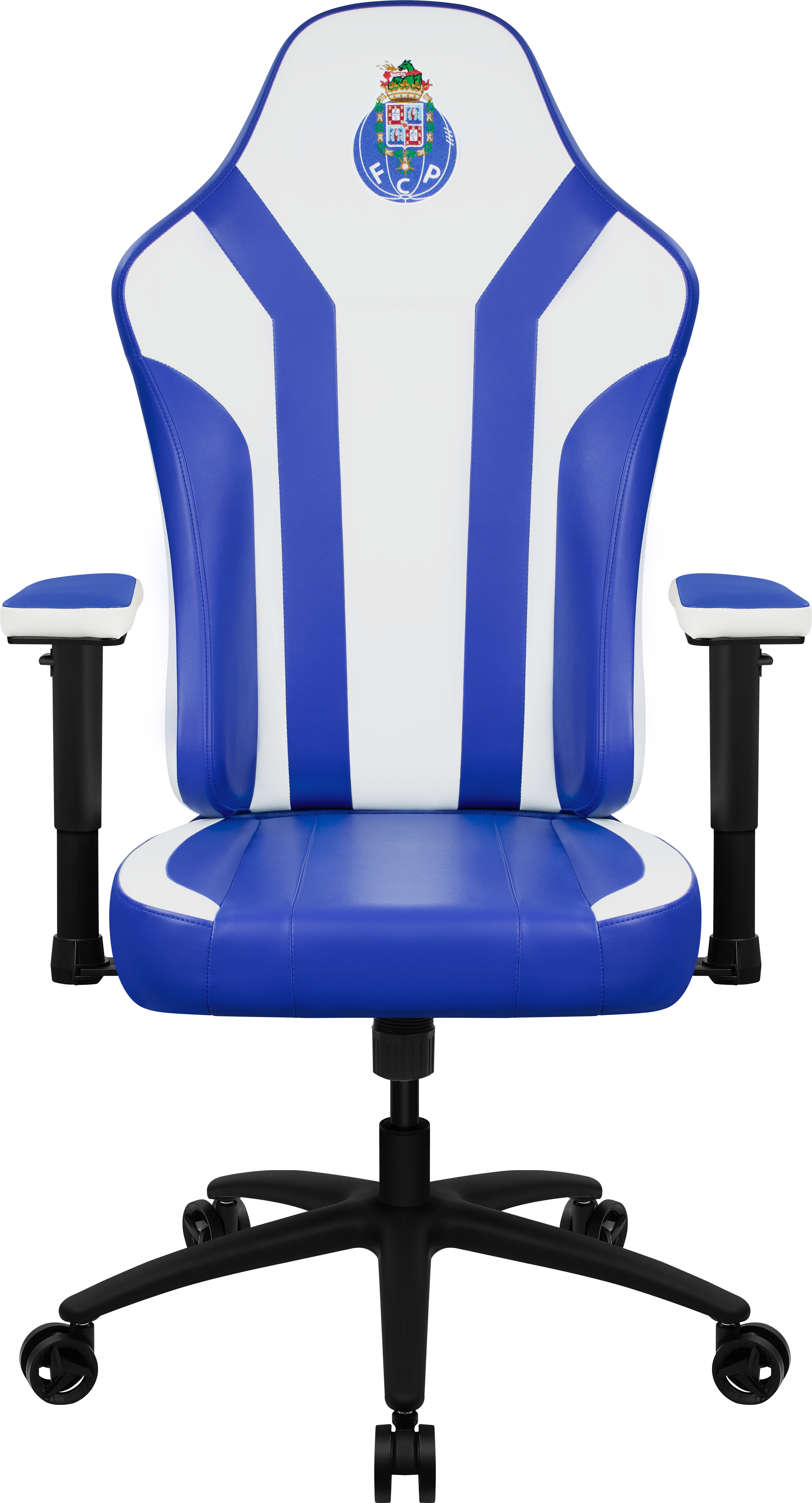 ThunderX3 - Silla Gaming ThunderX3 EAZE - FC Porto Edition