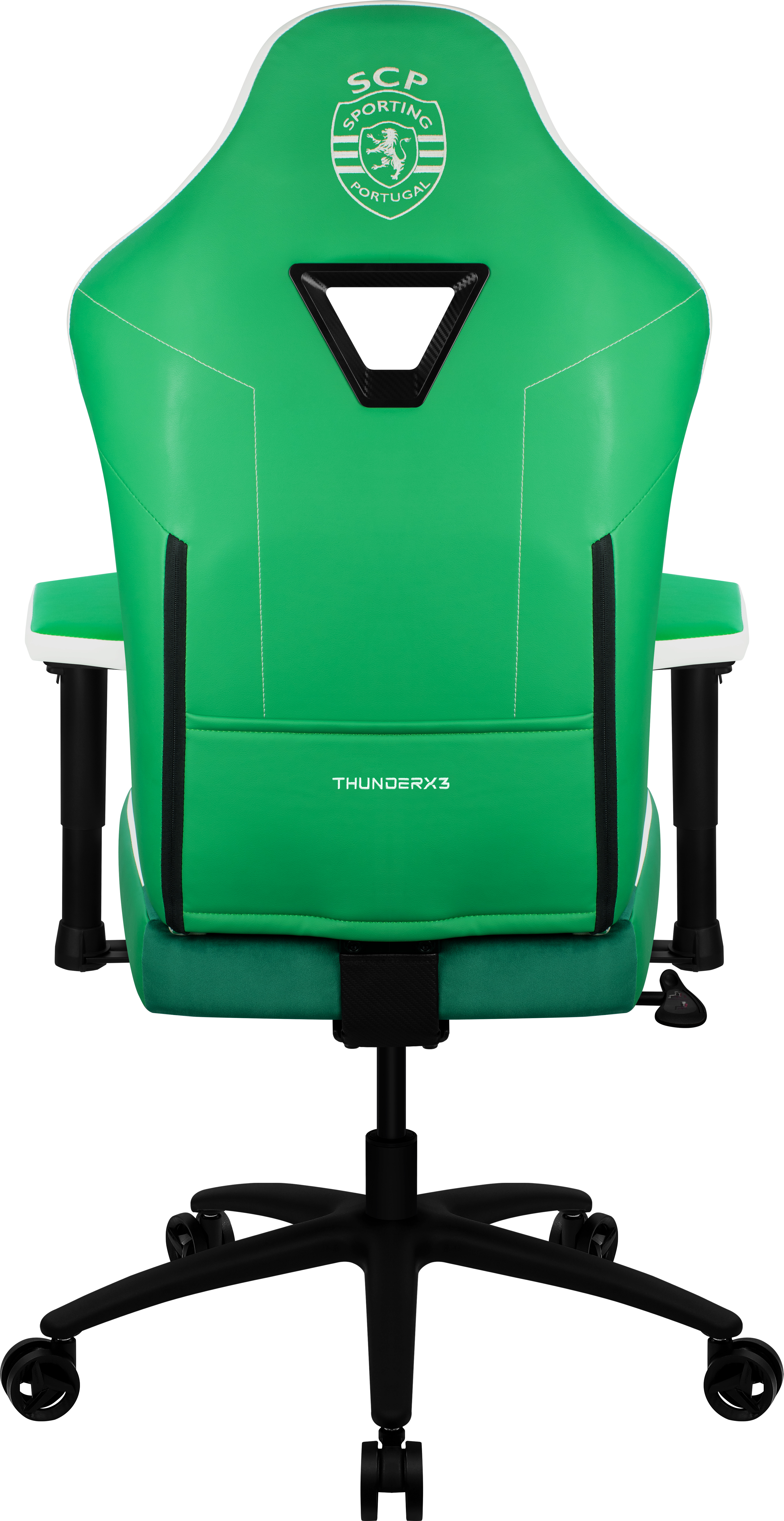 ThunderX3 - Silla Gaming ThunderX3 EAZE - SCP Edition