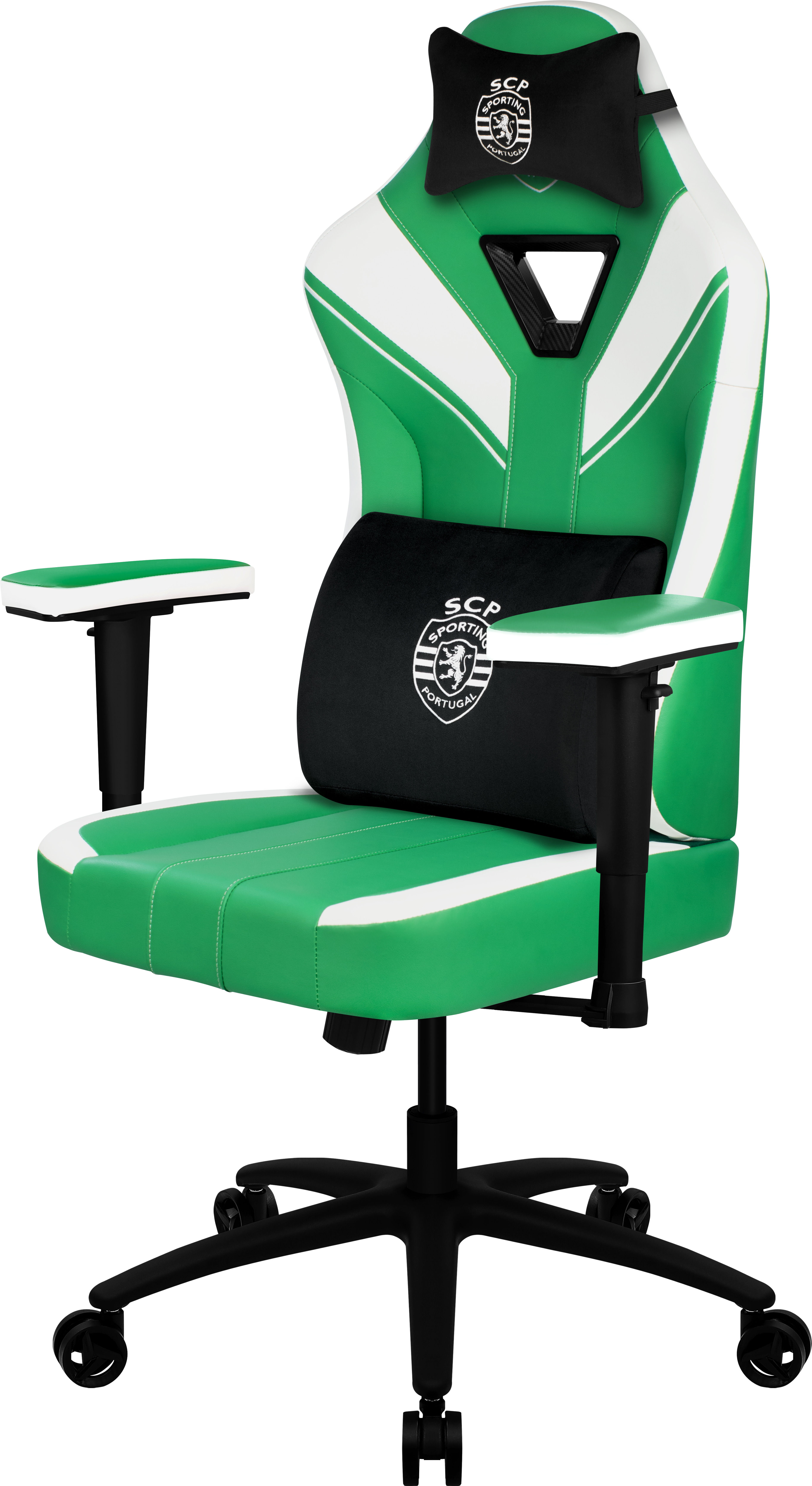 ThunderX3 - Silla Gaming ThunderX3 EAZE - SCP Edition