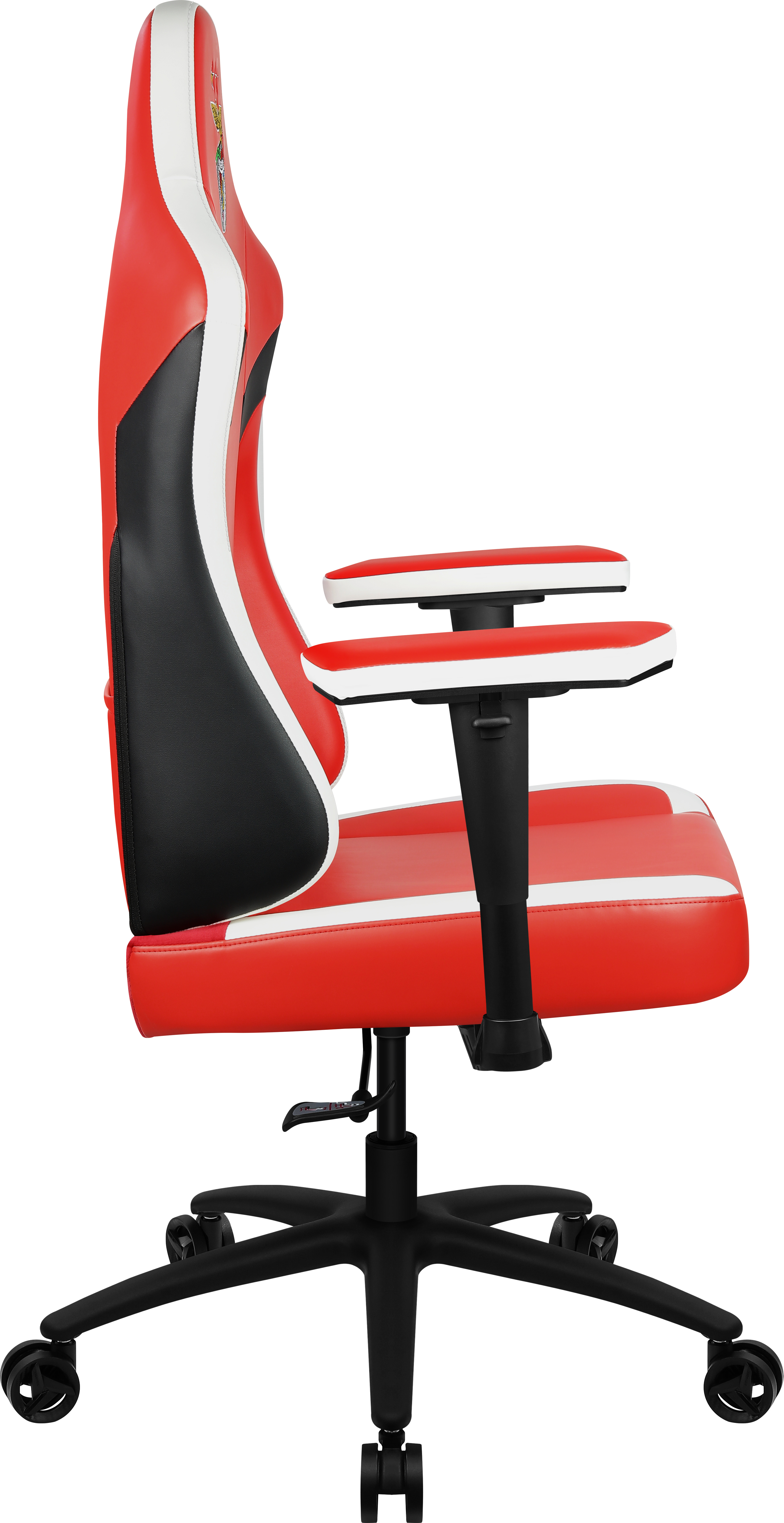 ThunderX3 - Silla Gaming ThunderX3 EAZE - Benfica Edition