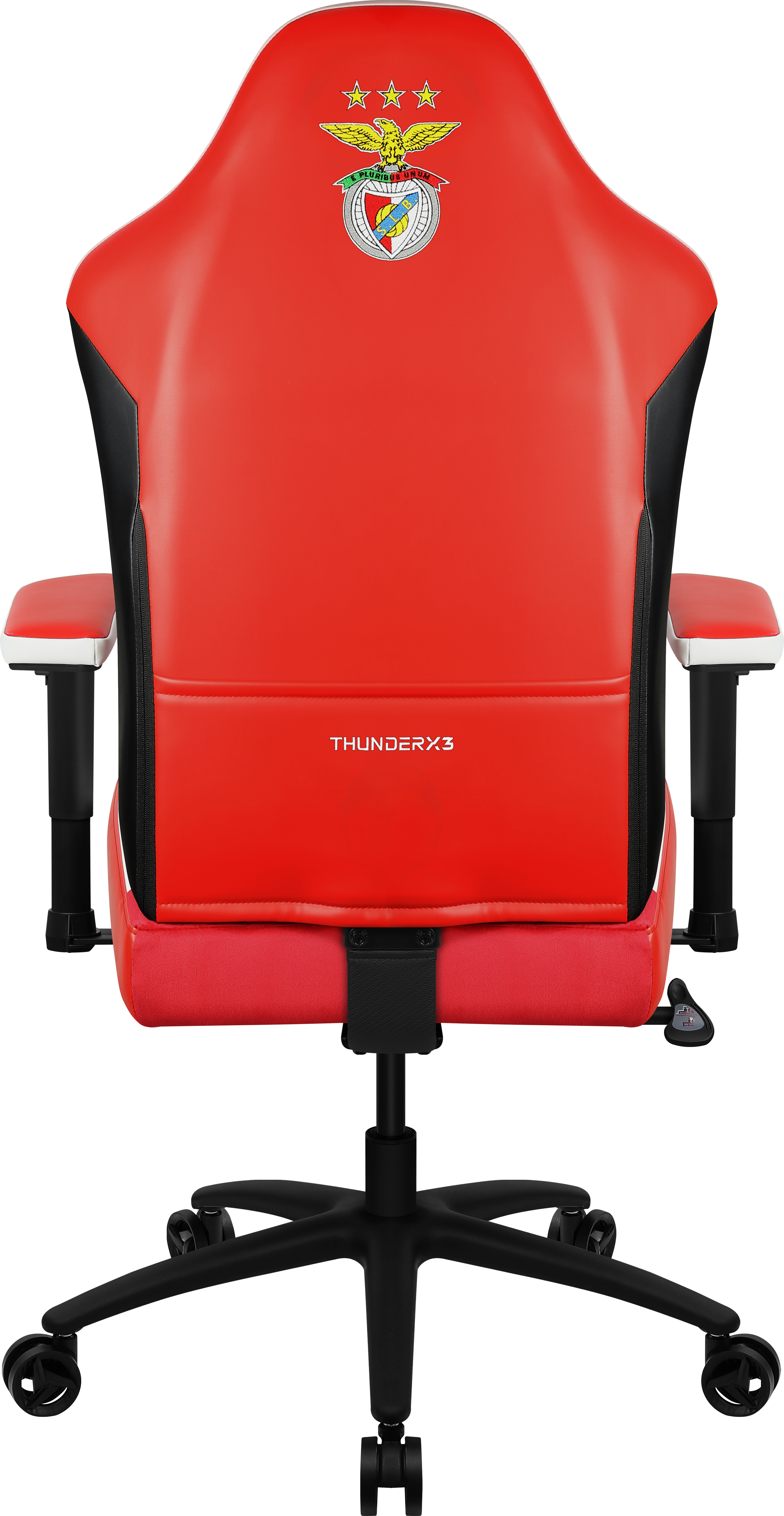 ThunderX3 - Silla Gaming ThunderX3 EAZE - Benfica Edition