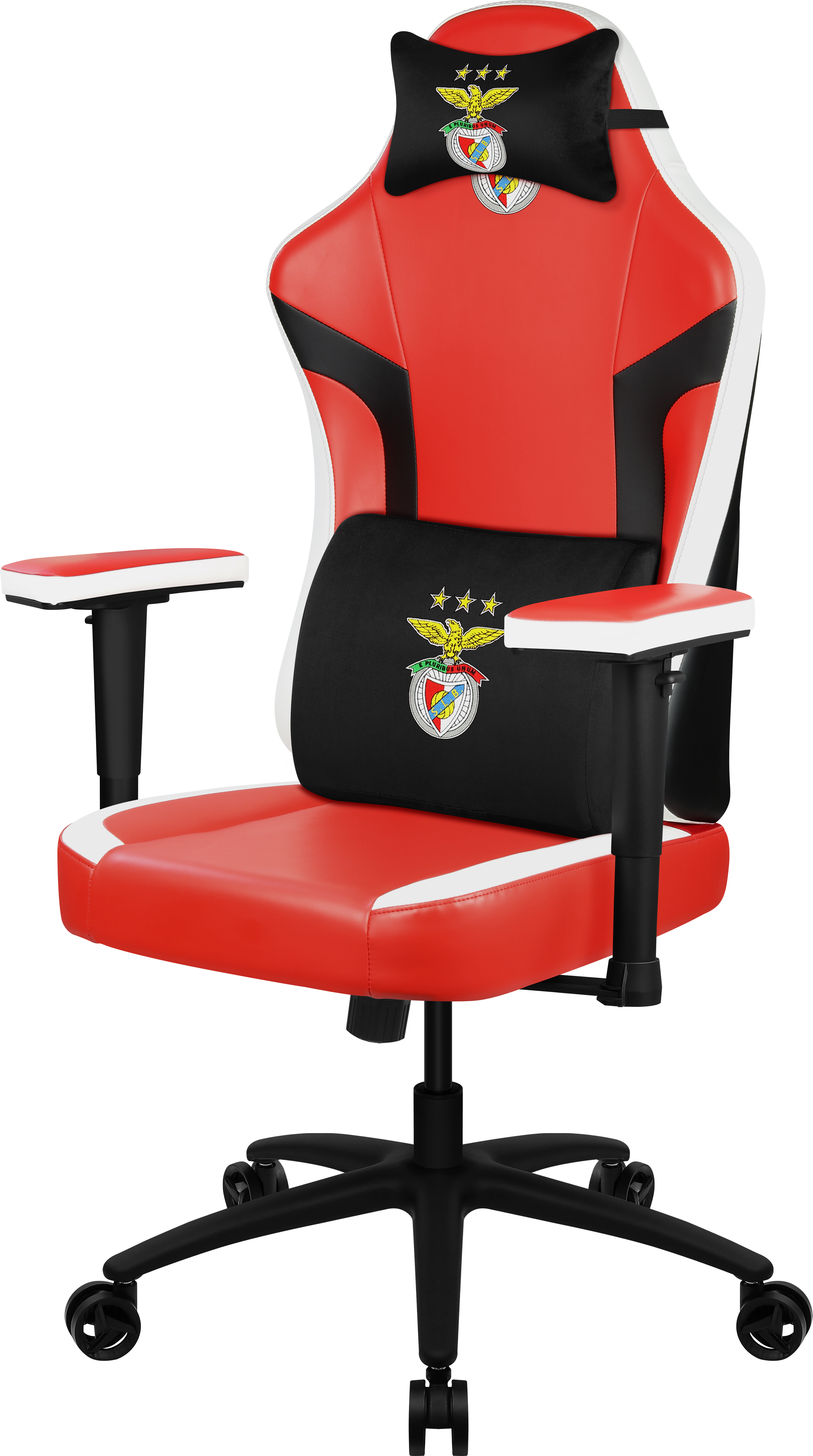 ThunderX3 - Silla Gaming ThunderX3 EAZE - Benfica Edition