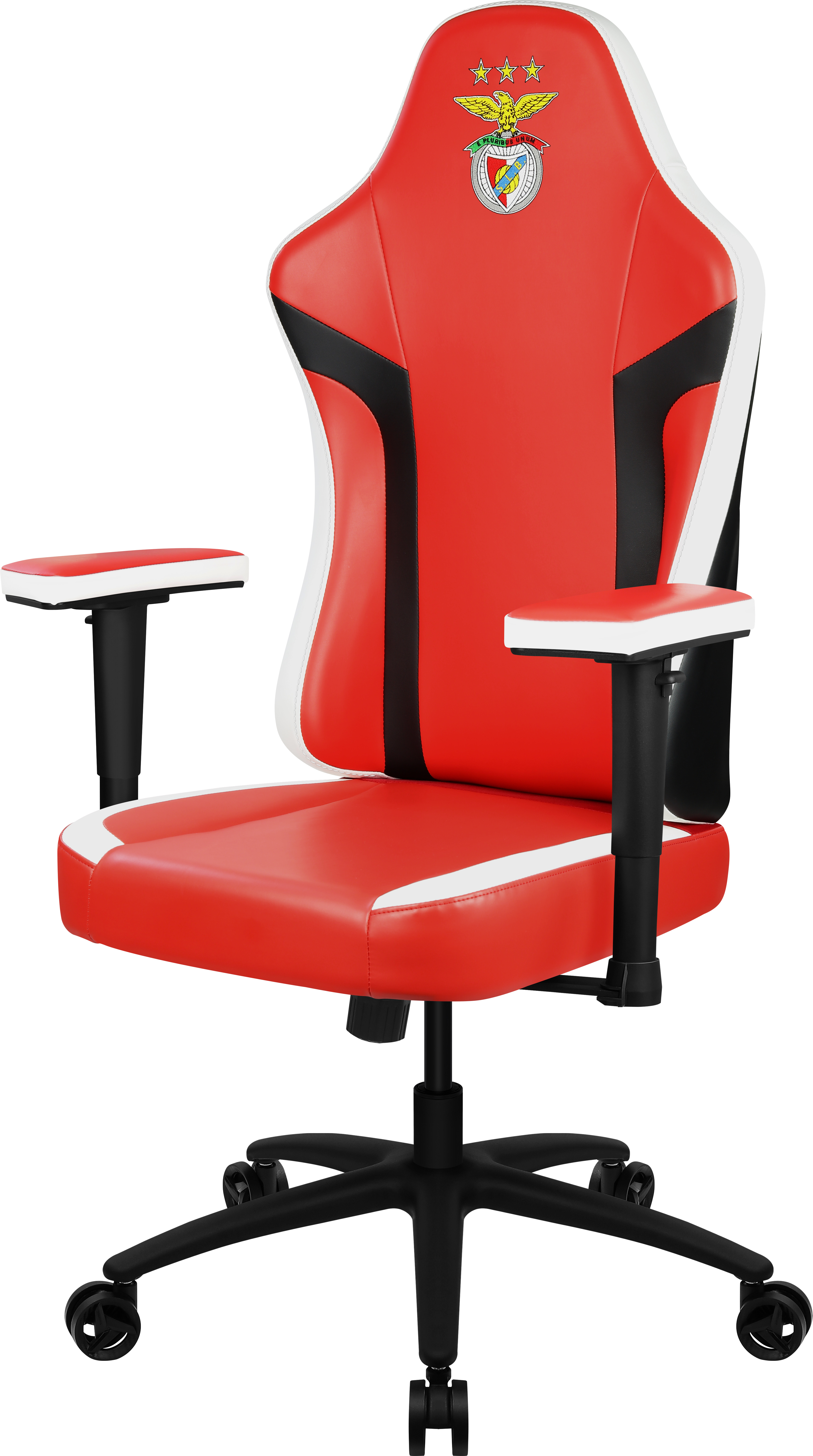 ThunderX3 - Silla Gaming ThunderX3 EAZE - Benfica Edition