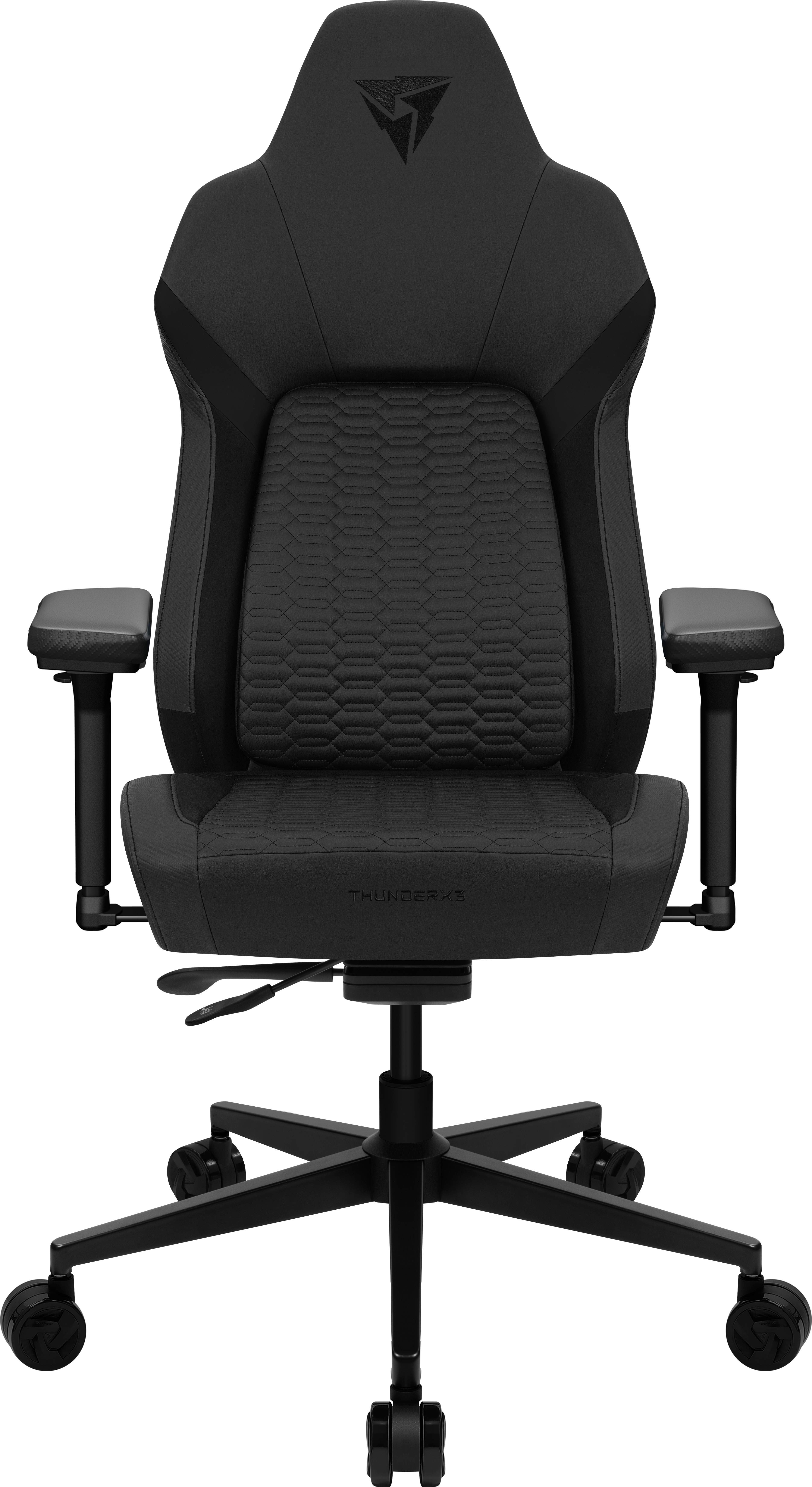 ThunderX3 - Silla Gaming ThunderX3 Core Smart Racer Black