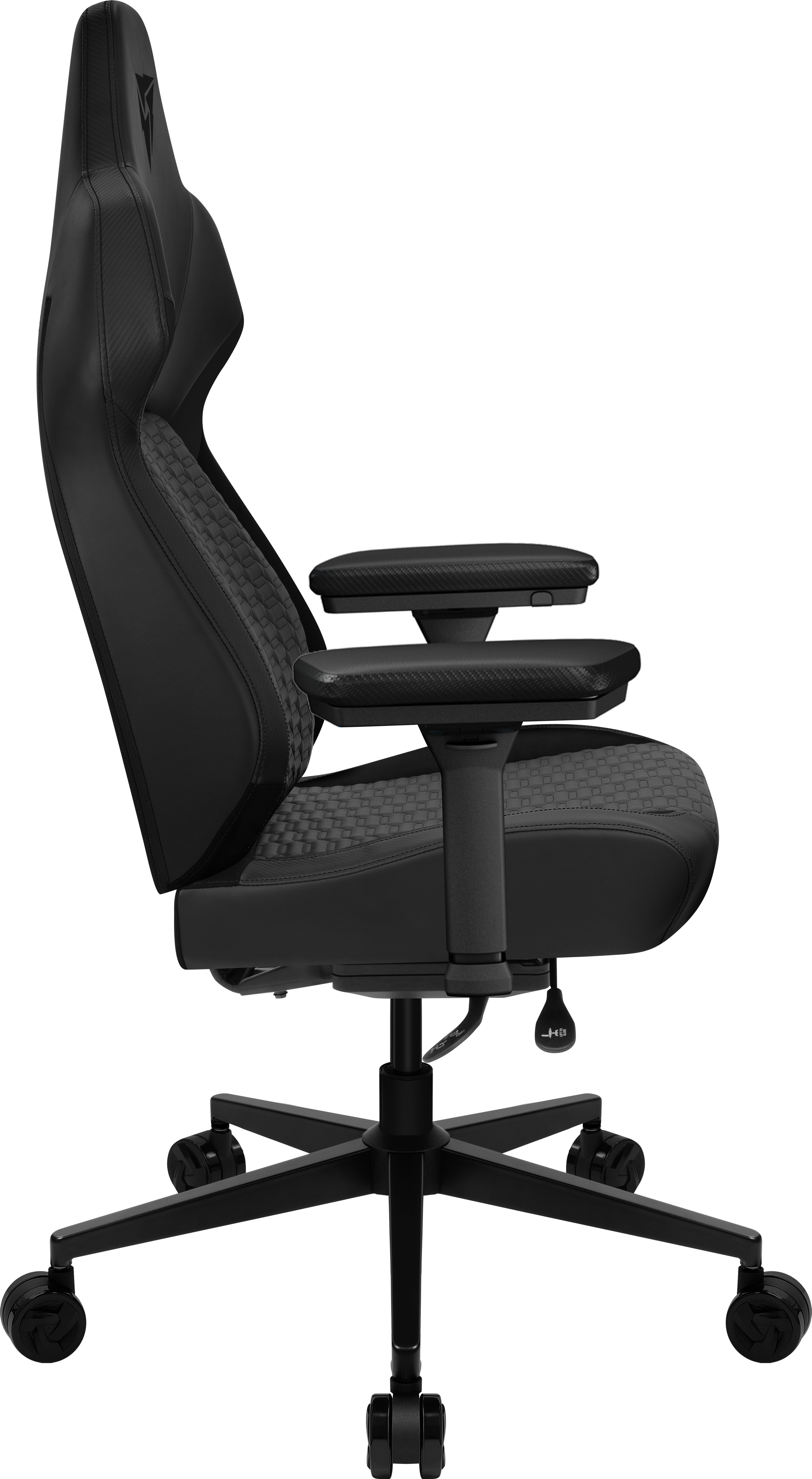 ThunderX3 - Silla Gaming ThunderX3 Core Smart Racer Black