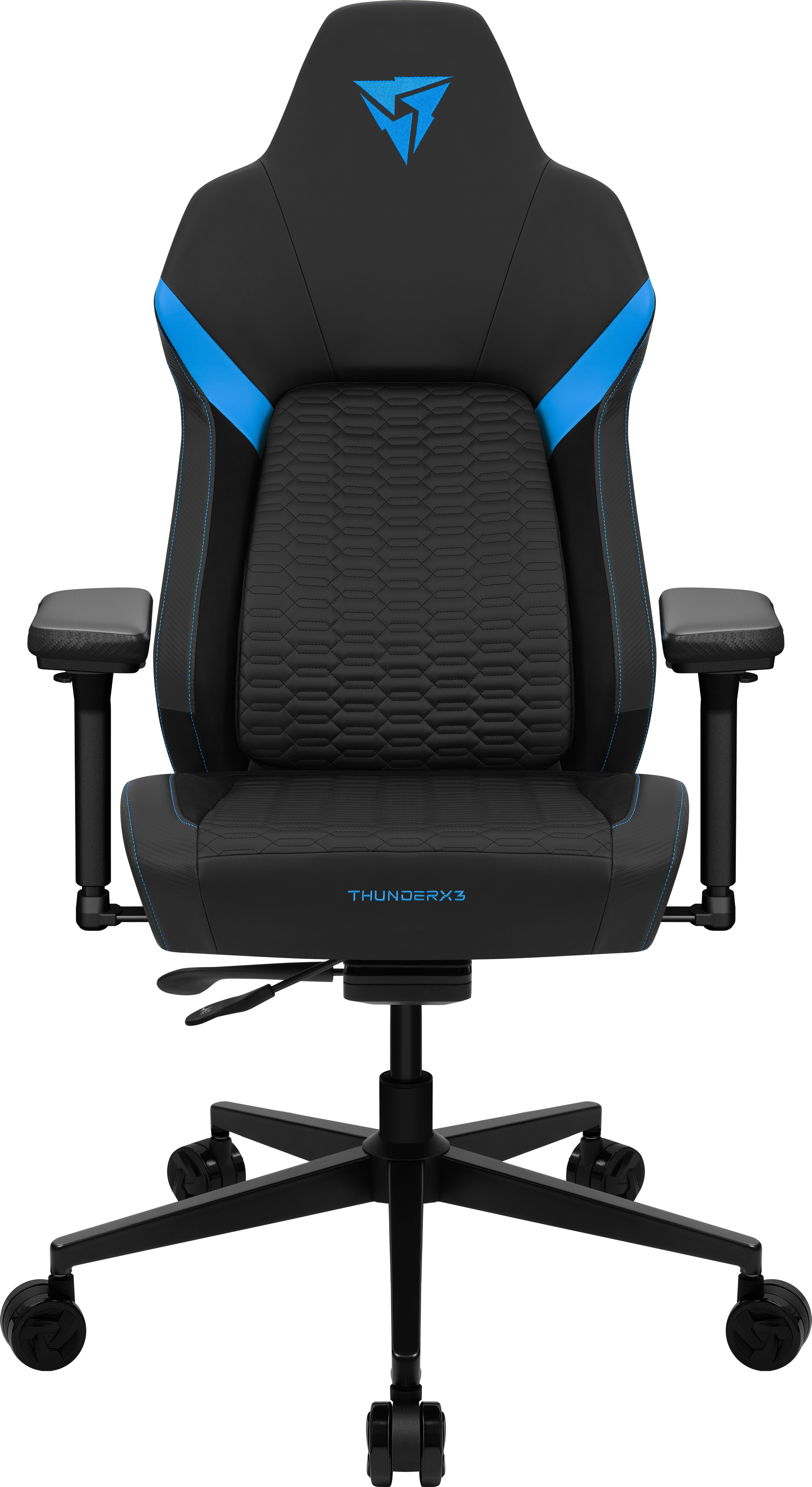 ThunderX3 - Silla Gaming ThunderX3 Core Smart Racer Blue