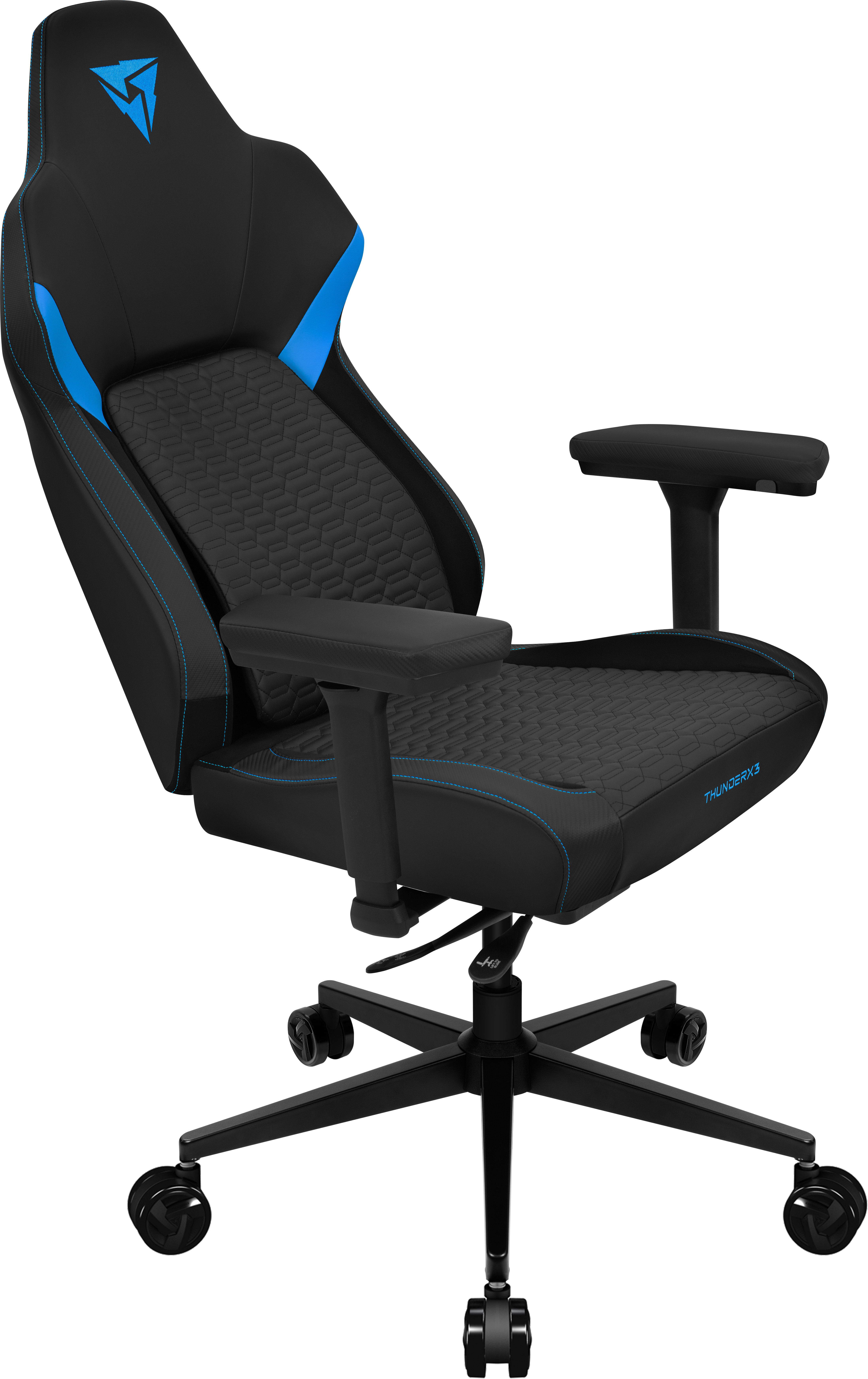 ThunderX3 - Silla Gaming ThunderX3 Core Smart Racer Blue