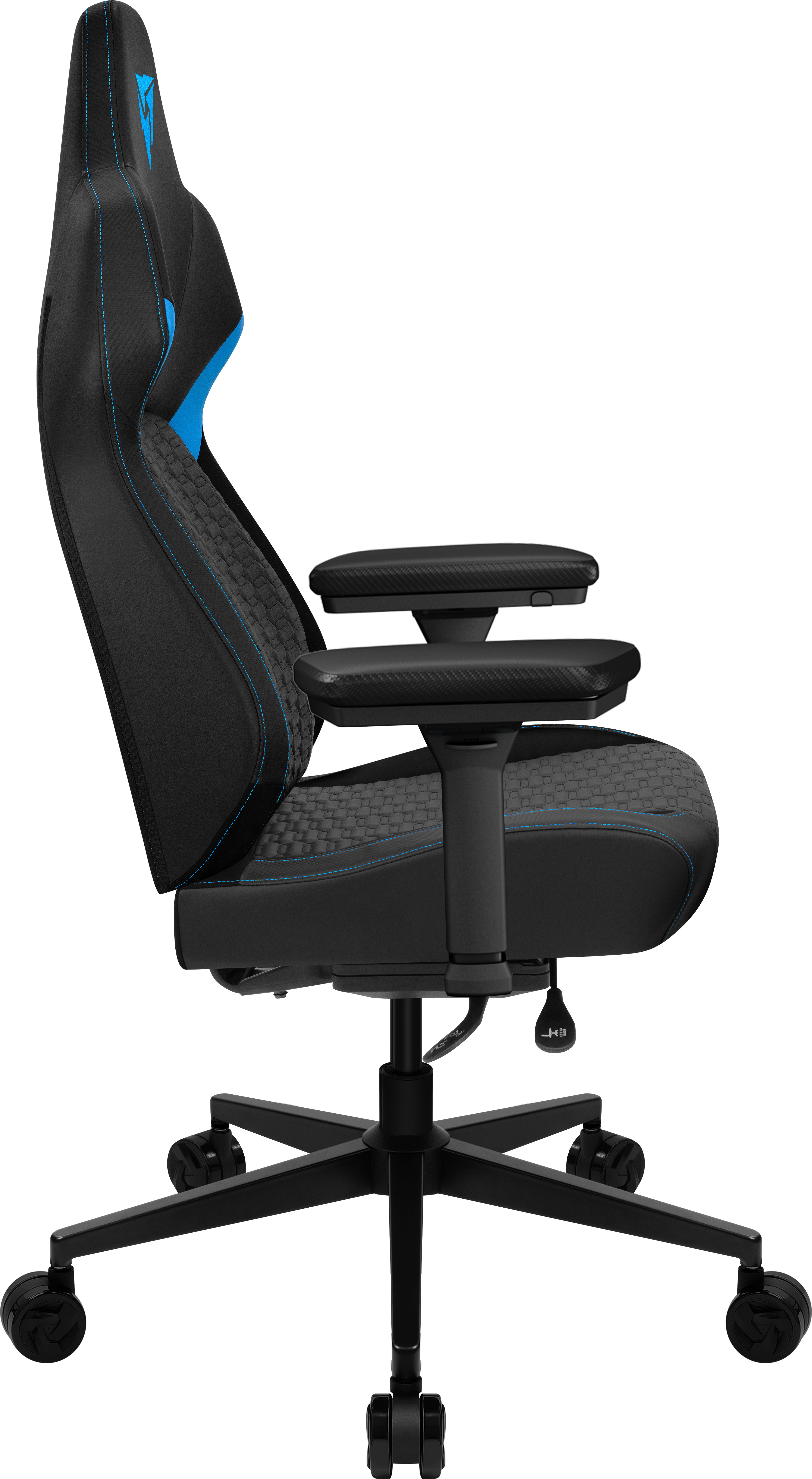 ThunderX3 - Silla Gaming ThunderX3 Core Smart Racer Blue