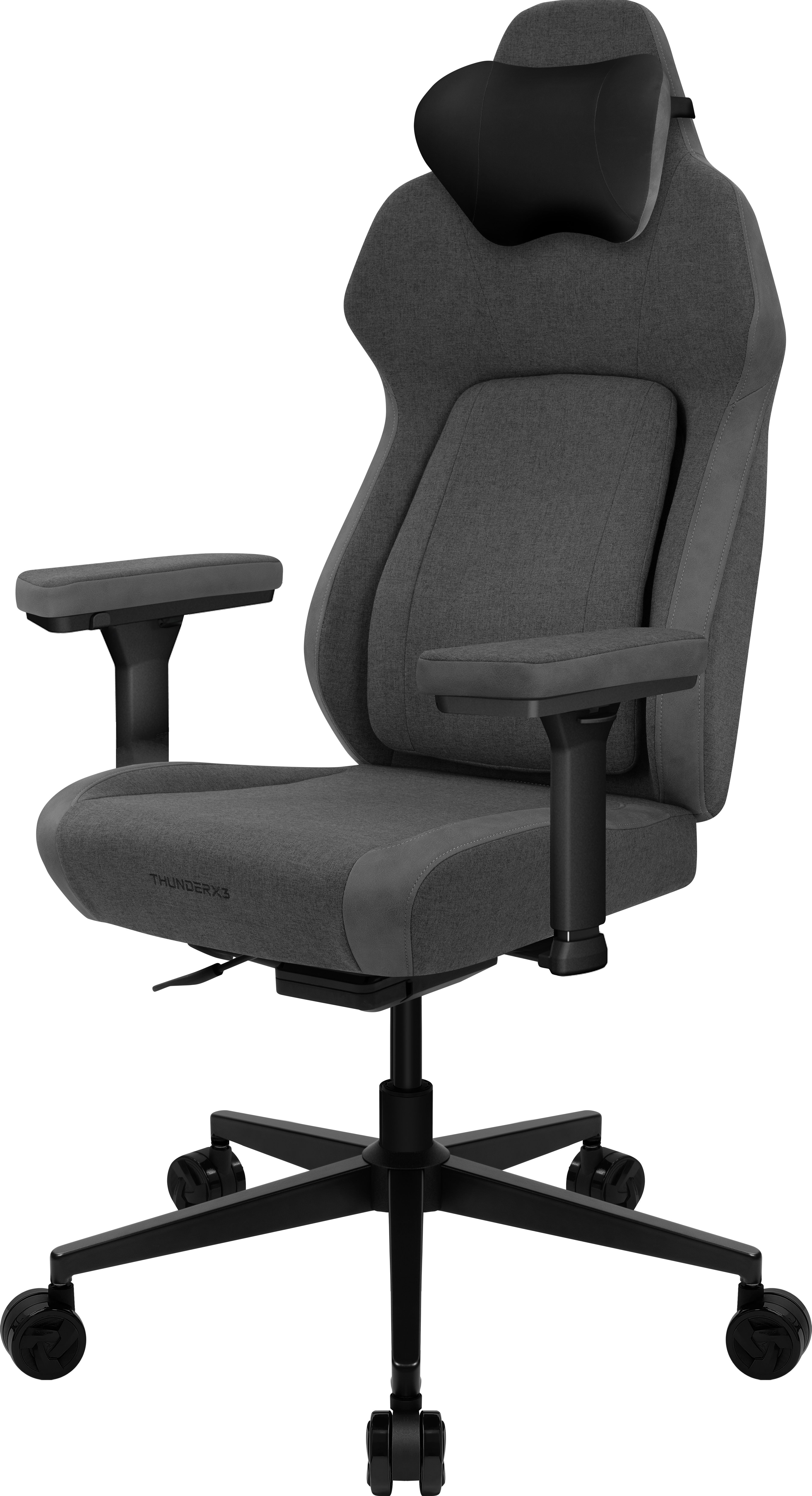 ThunderX3 - Silla Gaming ThunderX3 Core Smart Loft Dark Grey