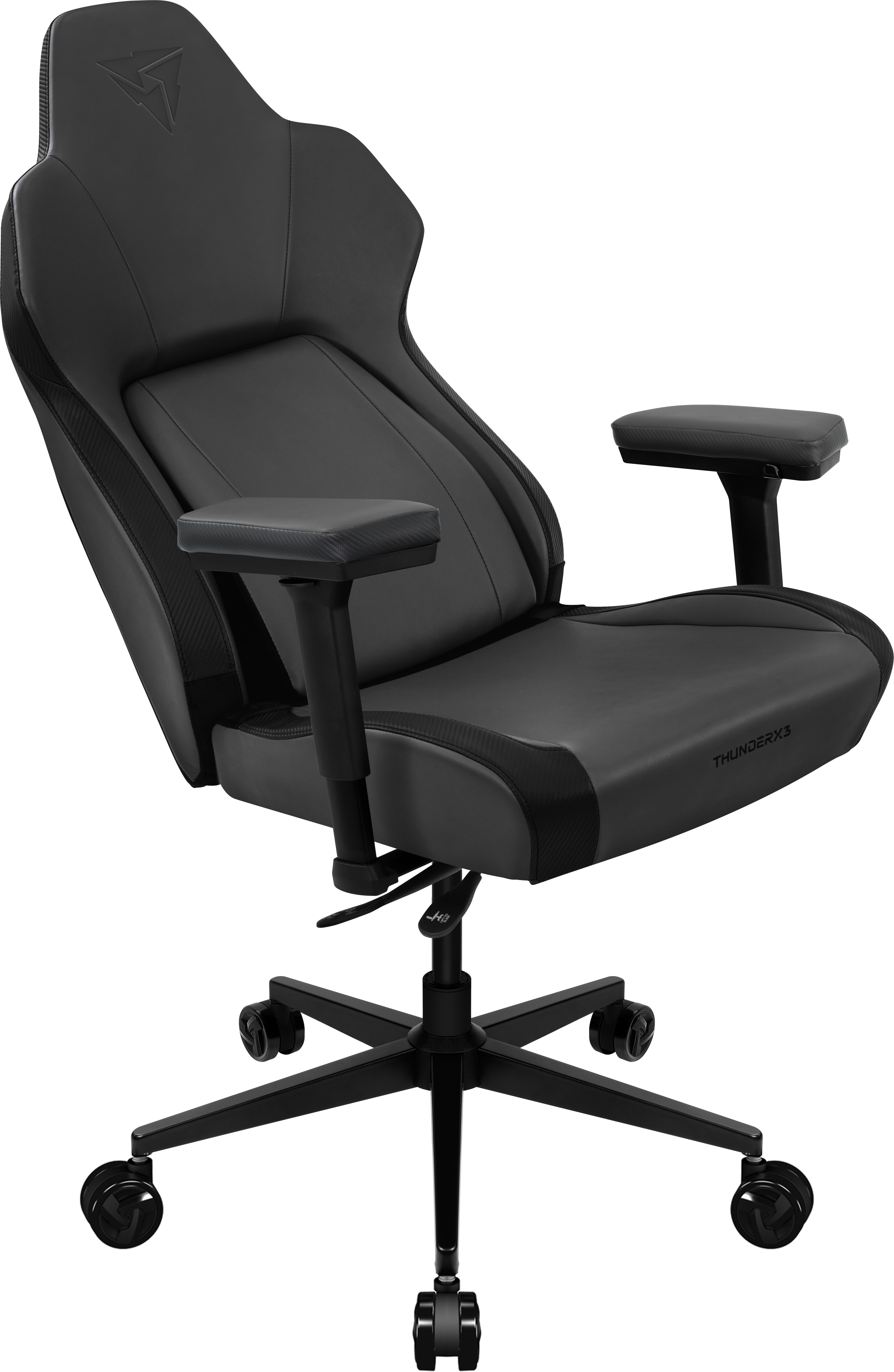 ThunderX3 - Silla Gaming ThunderX3 Core Smart Modern Black