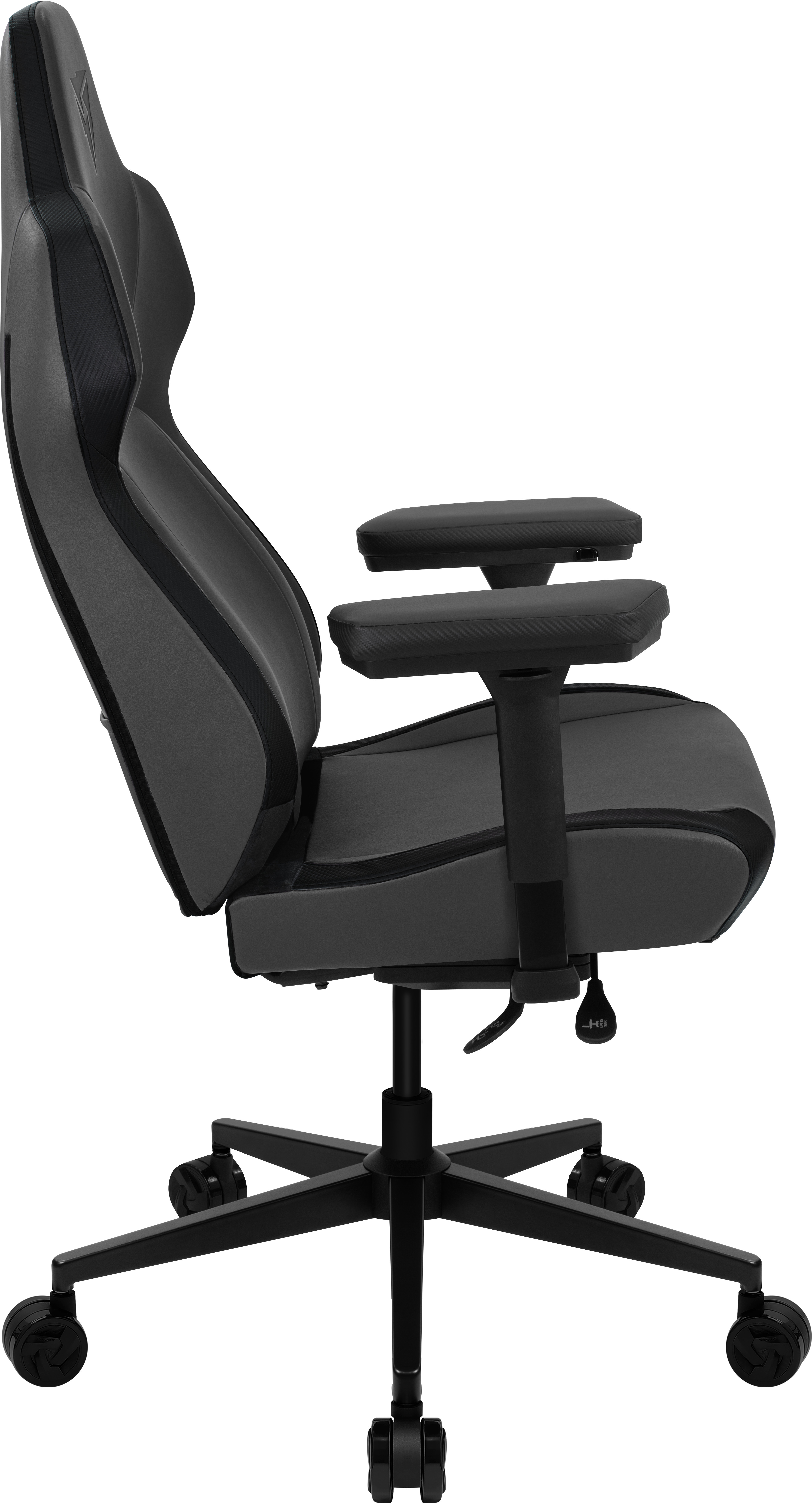 ThunderX3 - Silla Gaming ThunderX3 Core Smart Modern Black