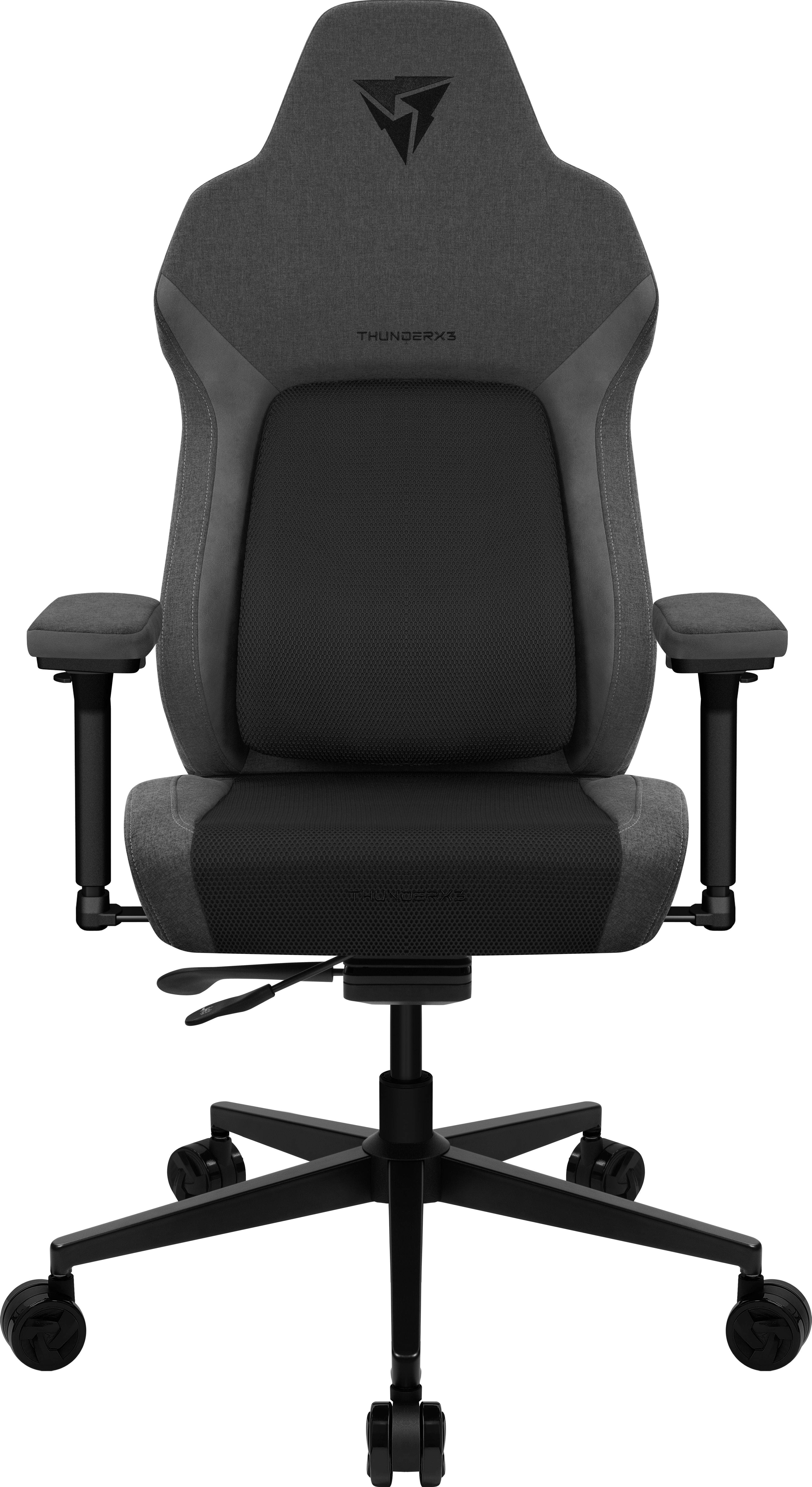 ThunderX3 - Silla Gaming ThunderX3 Core Smart Mesh Black