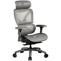 Silla Gaming Ergonomica ThunderX3 XTC - Griz