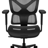Silla Gaming Ergonomica ThunderX3 YTC - Mesh Black