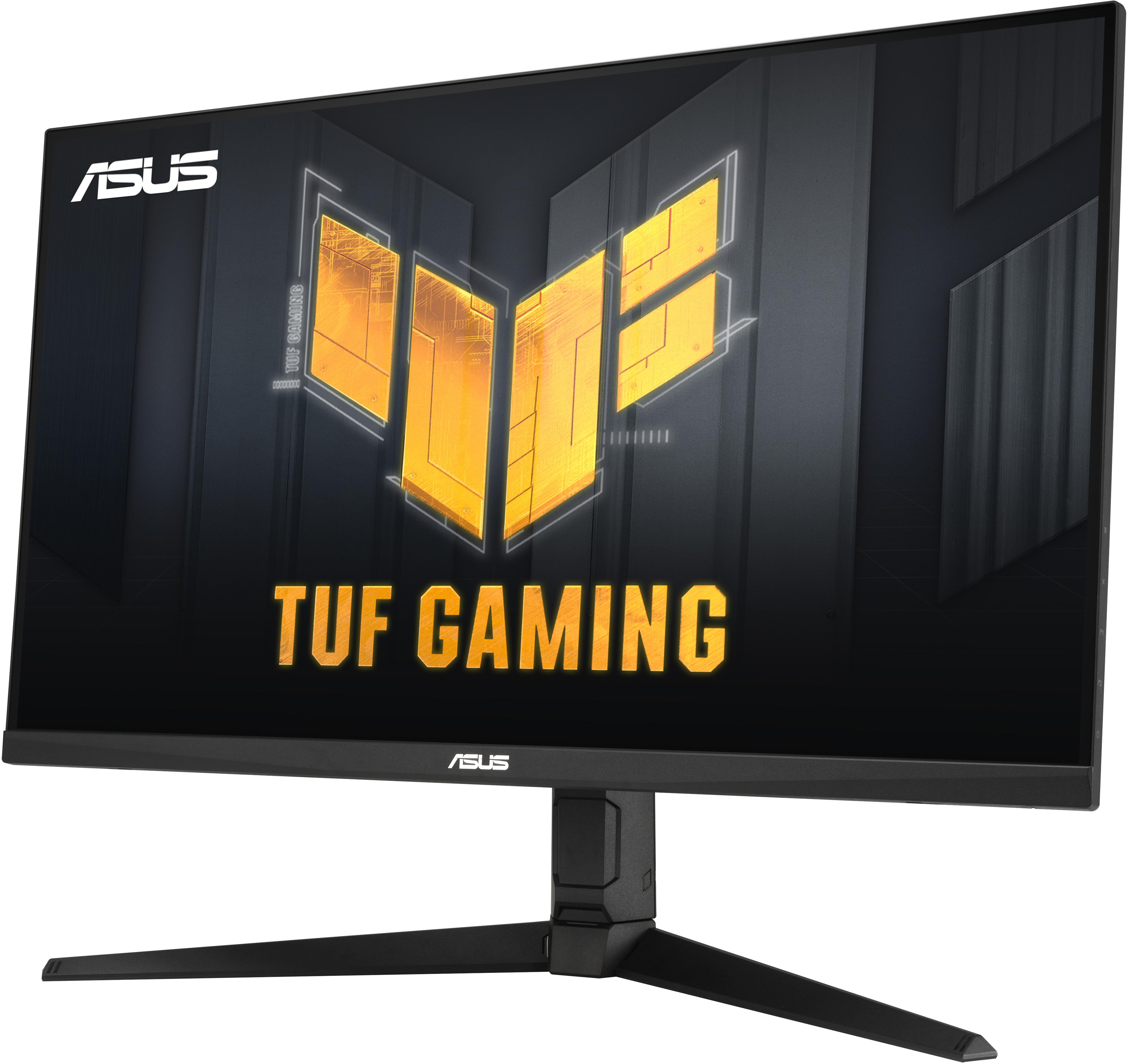 ASUS - Monitor Asus 31.5" TUF Gaming VG32AQL1A IPS QHD 16:9 170Hz G-Sync HDR400 (1ms)