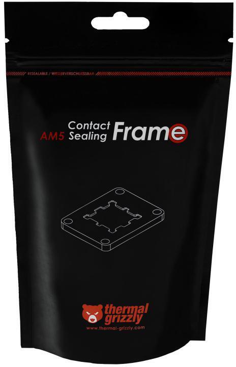 Thermal Grizzly - ** B Grade ** Thermal Grizzly AMD AM5 Contact Frame