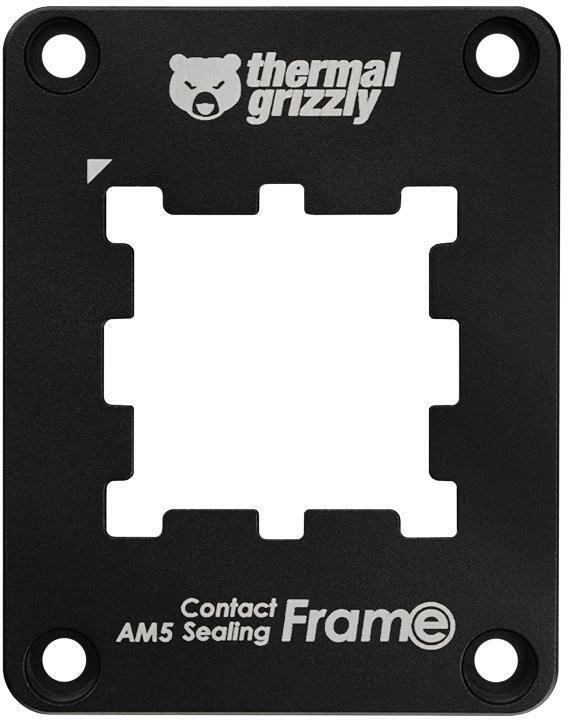 Thermal Grizzly - Thermal Grizzly AMD AM5 Contact Frame