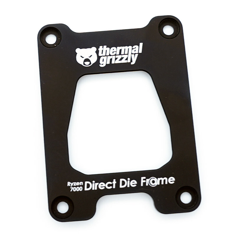 Thermal Grizzly - Thermal Grizzly Ryzen 7000 Direct Die Frame