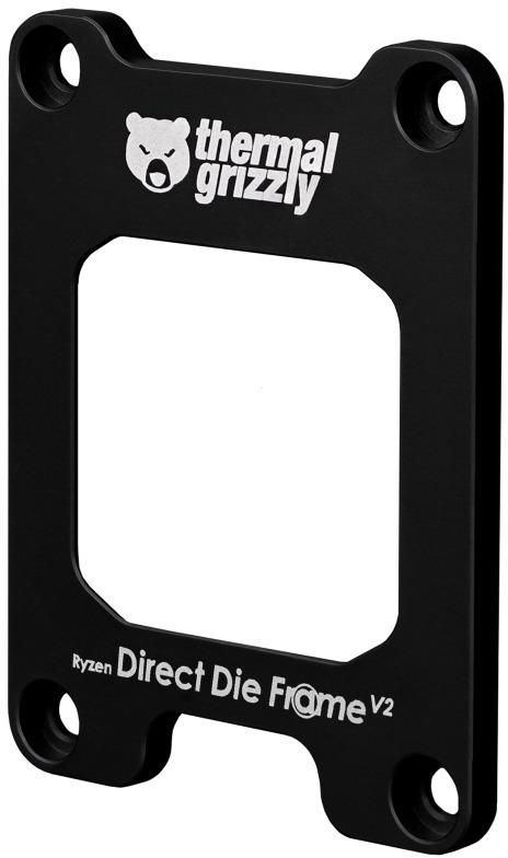 Thermal Grizzly - Thermal Grizzly Ryzen 7000 Direct Die Frame V2