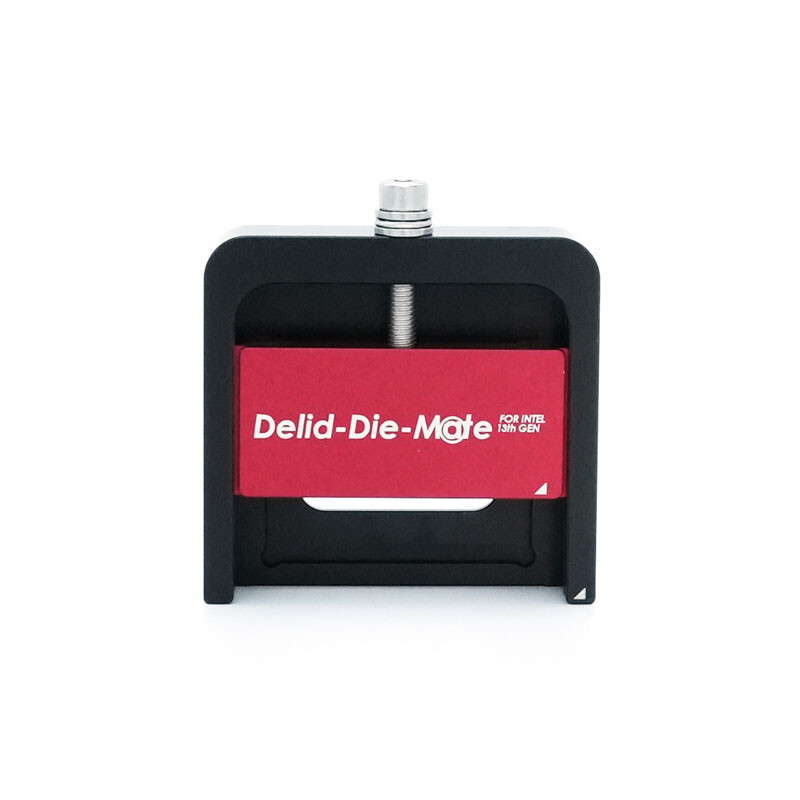 Thermal Grizzly - Thermal Grizzly Delid-Die-Mate Intel 13/14th Gen