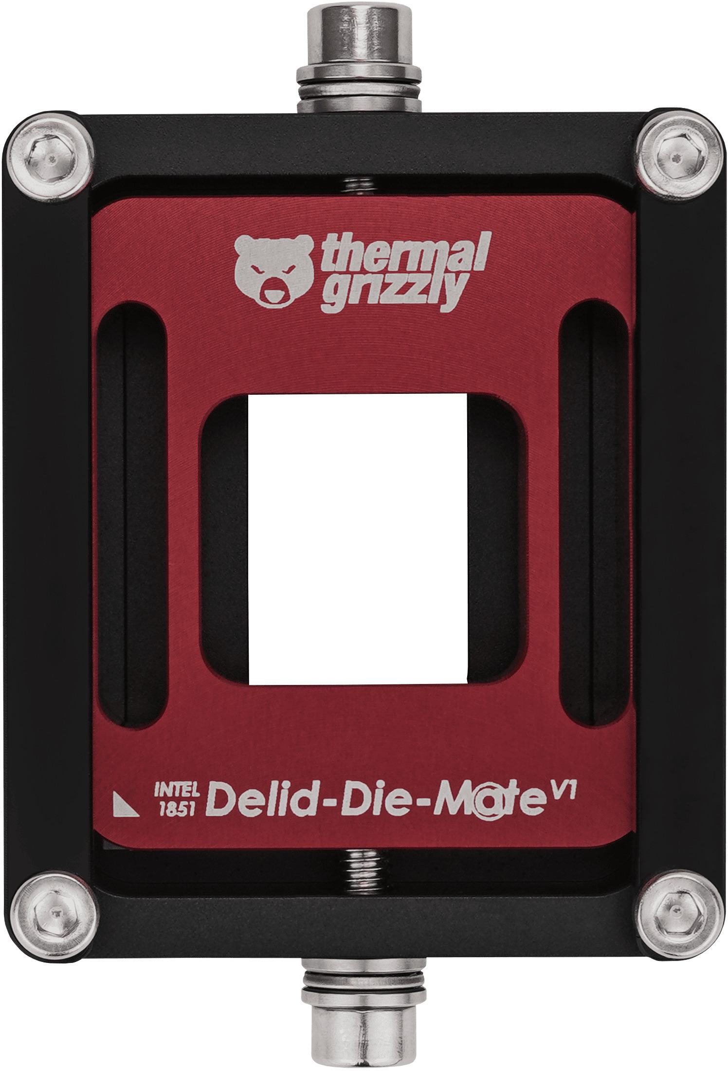 Thermal Grizzly - Thermal Grizzly Delid-Die-Mate Intel LGA 1851 V1