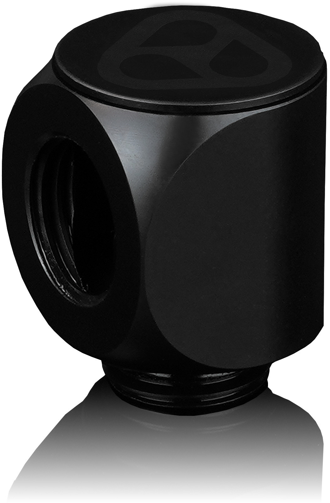 Picture of Picture of Thermal Grizzly DeltaMate Rotary - 90° Negro