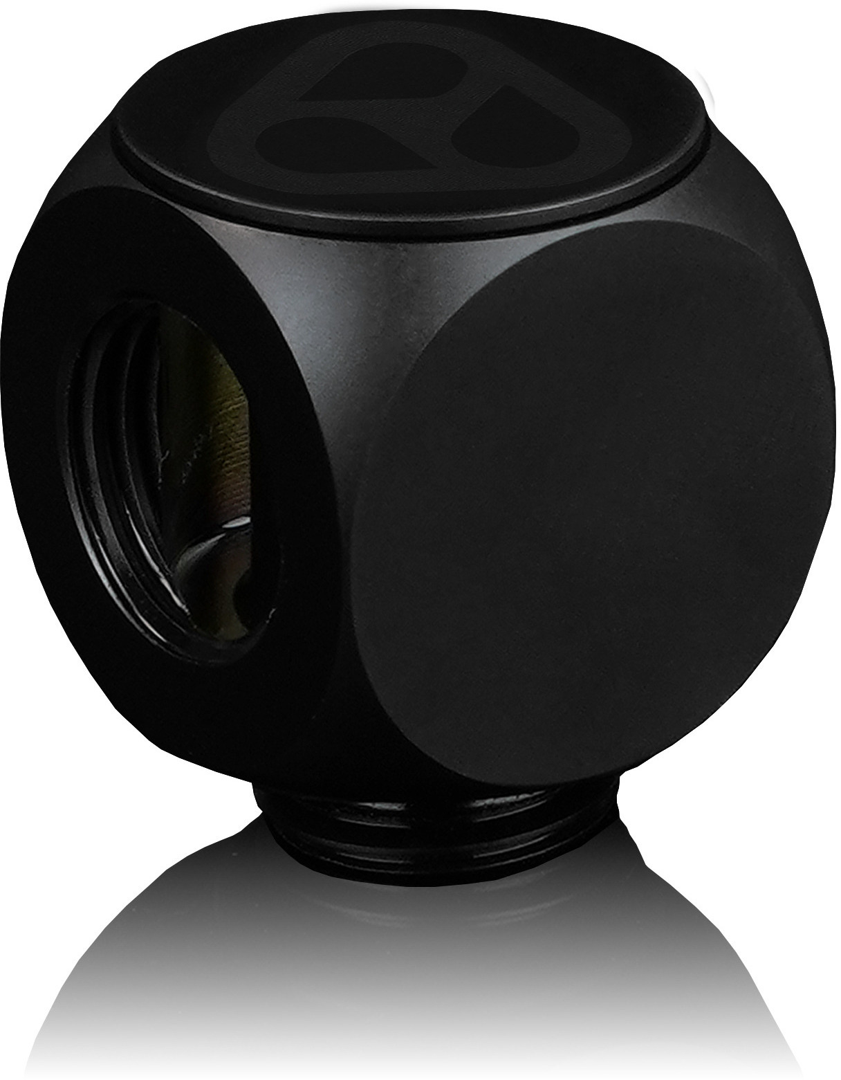 Picture of Picture of Thermal Grizzly DeltaMate Rotary - T Negro