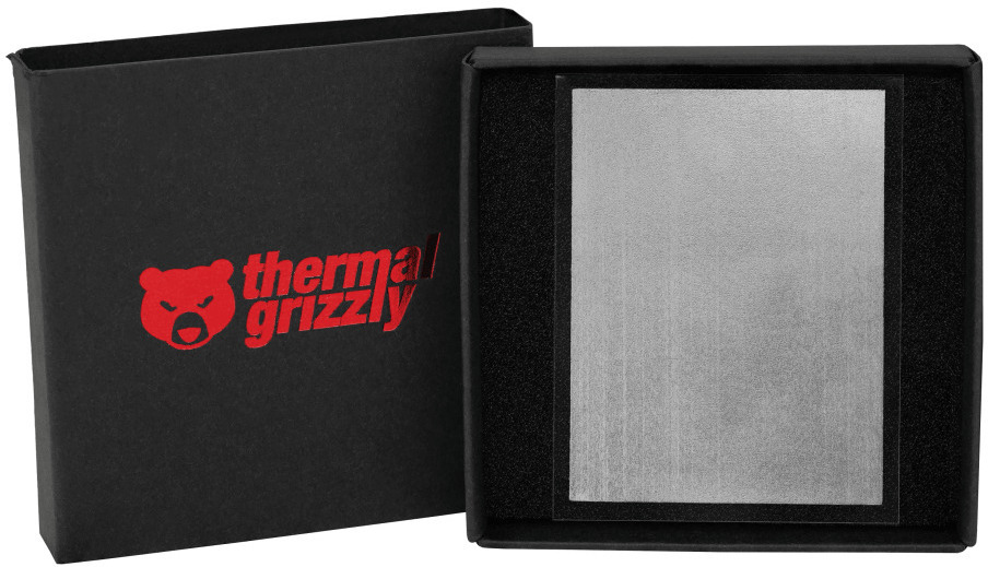 Thermal Grizzly - Almohadilla térmica Thermal Grizzly KryoSheet - 68 x 51 mm