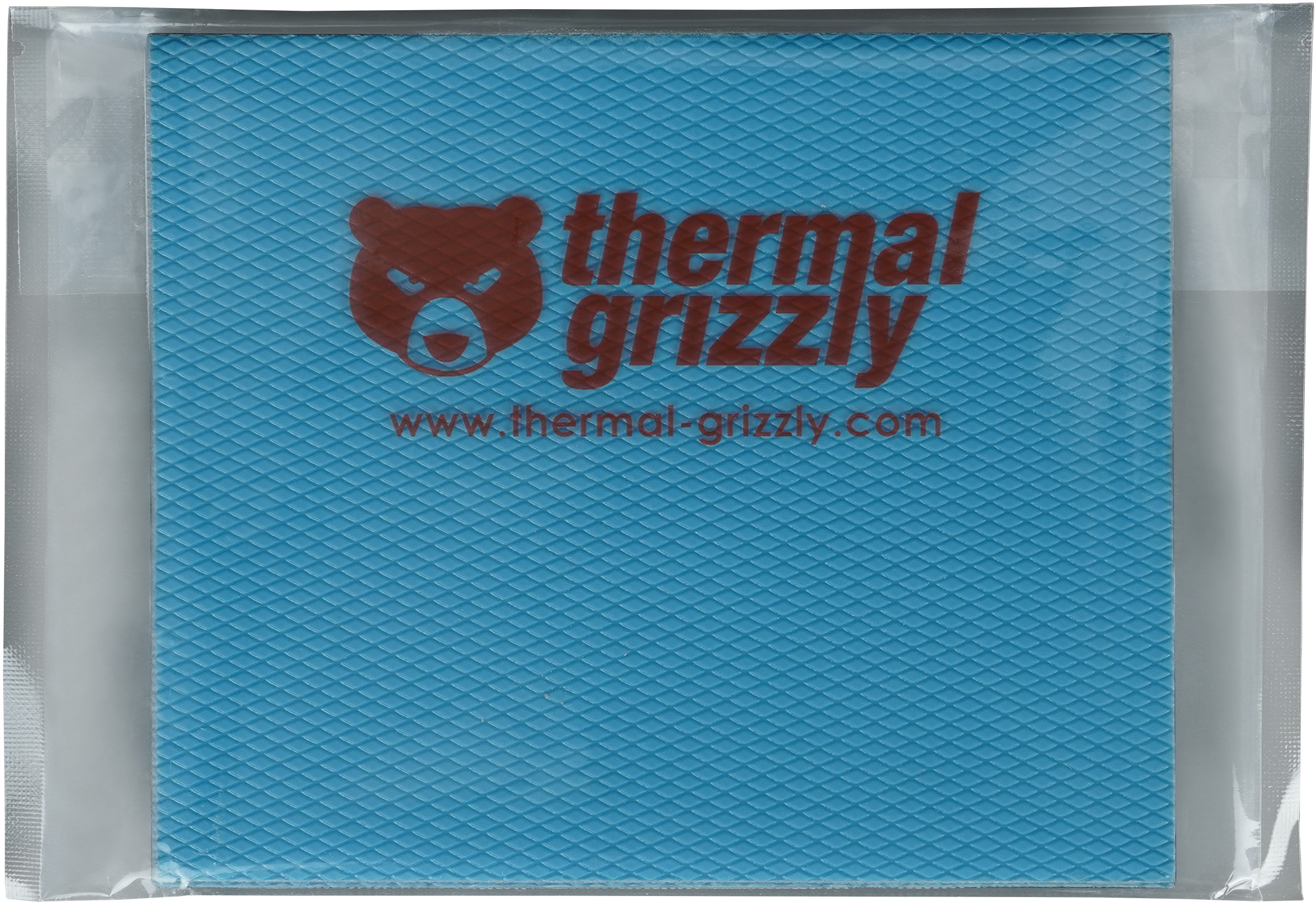 Thermal Grizzly - Thermal Pad Thermal Grizzly Minus Pad High Compression 120 x 100 x 4 mm (Pack 2)