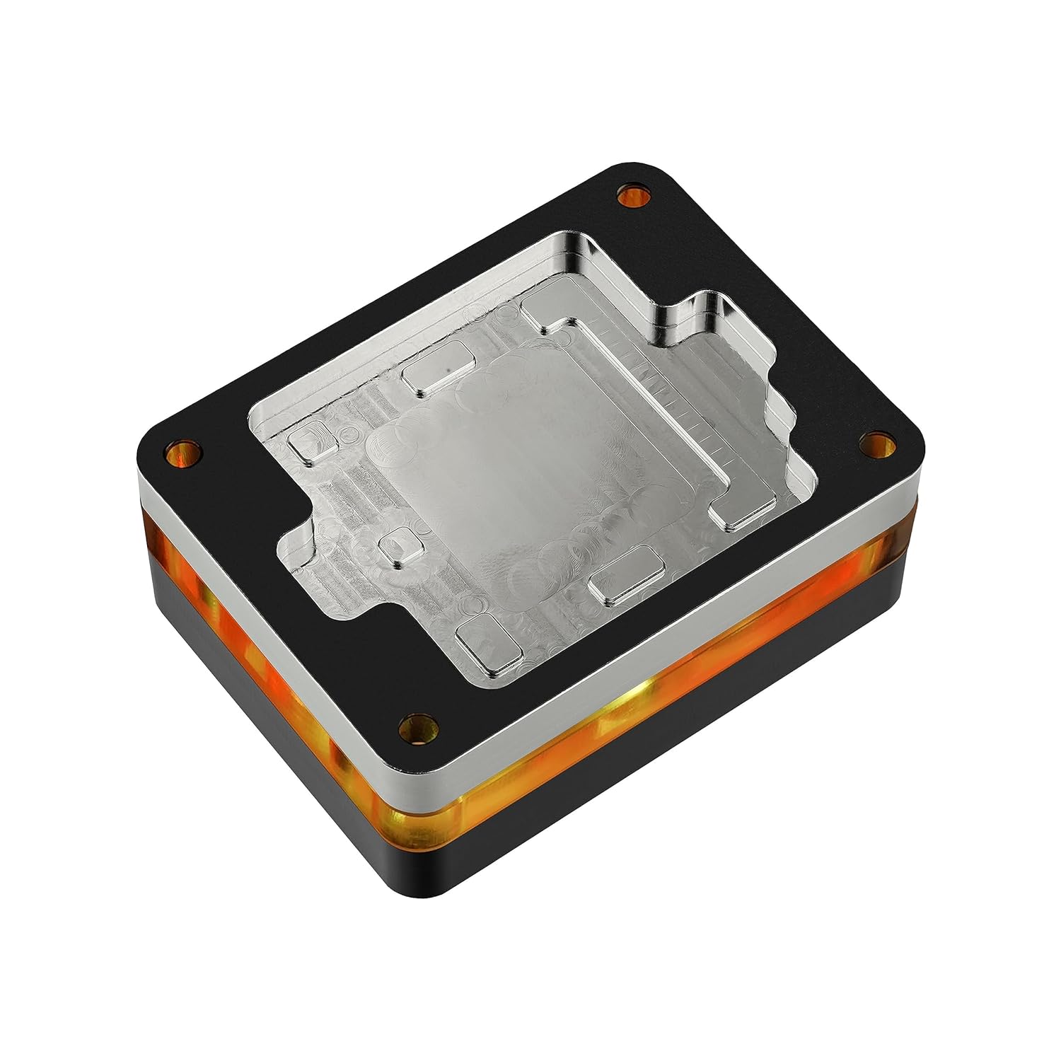 Thermal Grizzly - Thermal Grizzly Water Block Mycro DIrect-Die AM5 ARGB