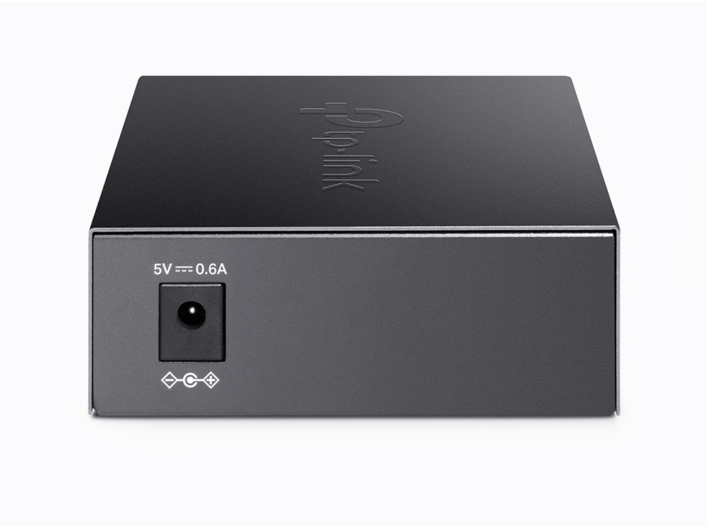  - Conversor Media TP-Link TL-FC311A-20 Gigabit WDM Single-Mode