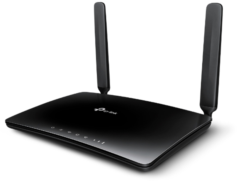 TP-Link - Router TP-Link TL-MR6500v Wireless N 4G LTE