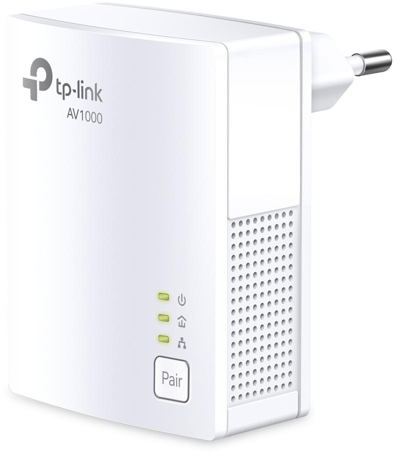 TP-Link - Repetidor TP-Link TL-PA7017KIT AV1000 Repetidor Starter Kit