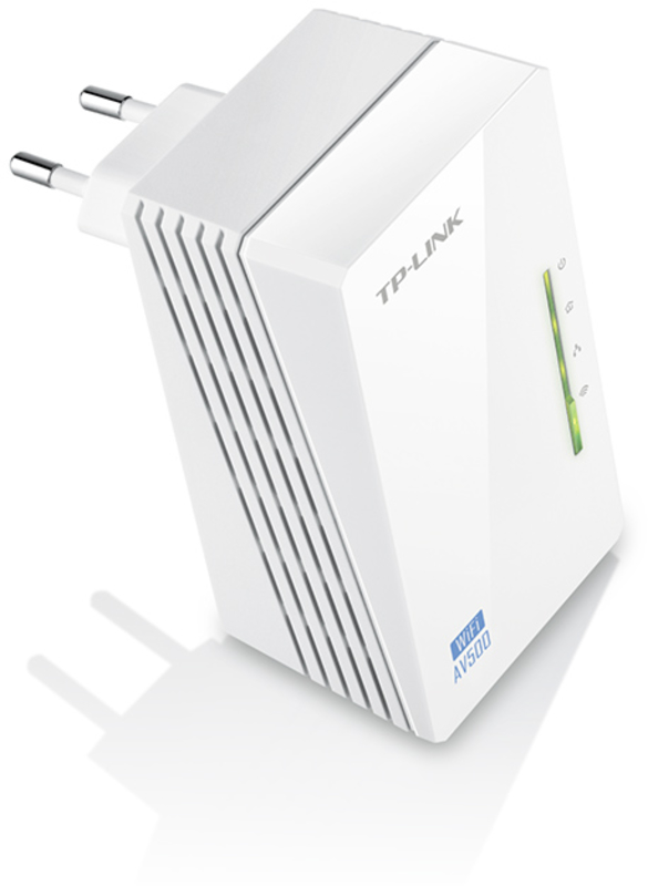 TP-Link - Repetidor TP-Link AV600 Wi-Fi Extender N300