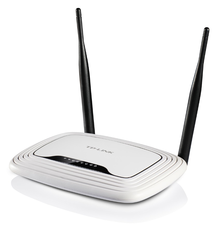 TP-Link - Router TP-Link TL-WR841N N300 Wireless N Router