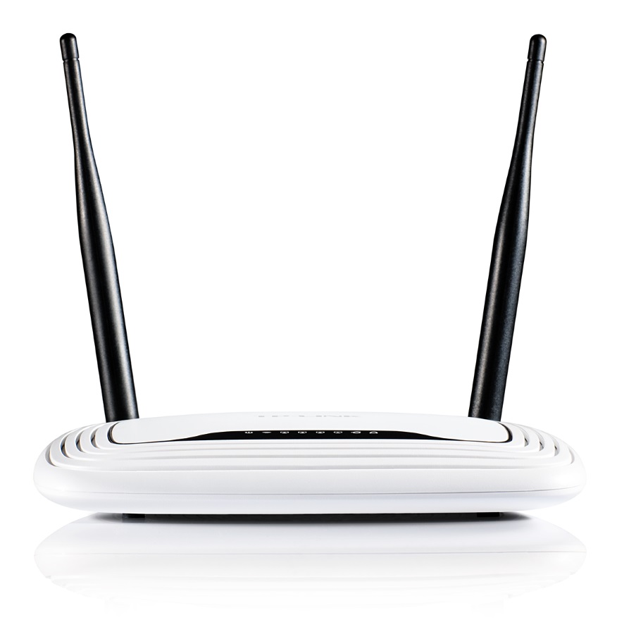 TP-Link - Router TP-Link TL-WR841N N300 Wireless N Router