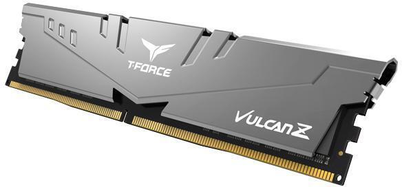 Team Group - Team Group 16GB DDR4 3200MHz Vulcan Z Grey CL16