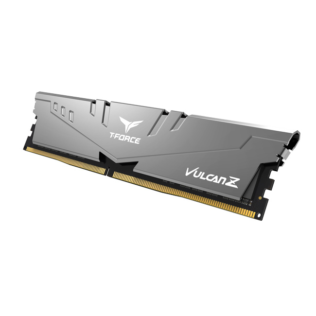 Team Group - Team Group 8GB DDR4 3200MHz Vulcan Z Grey CL16