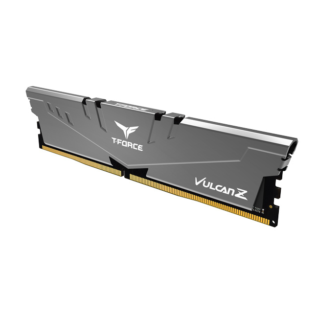 Team Group - Team Group 8GB DDR4 3200MHz Vulcan Z Grey CL16