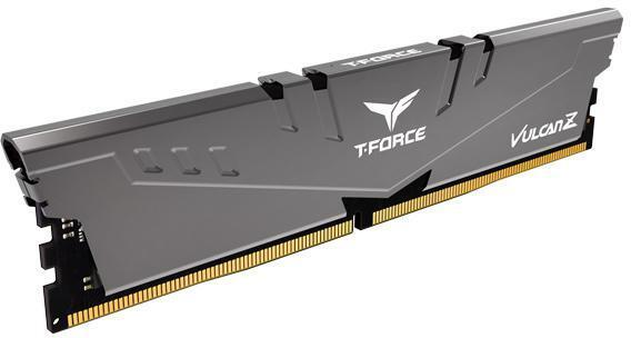 Team Group - Team Group 8GB DDR4 3200MHz Vulcan Z Grey CL16F