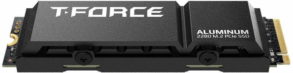 Team Group - SSD Team Group T-Force G70 Pro 1TB Gen4 M.2 NVMe (7400/5500MB/s)