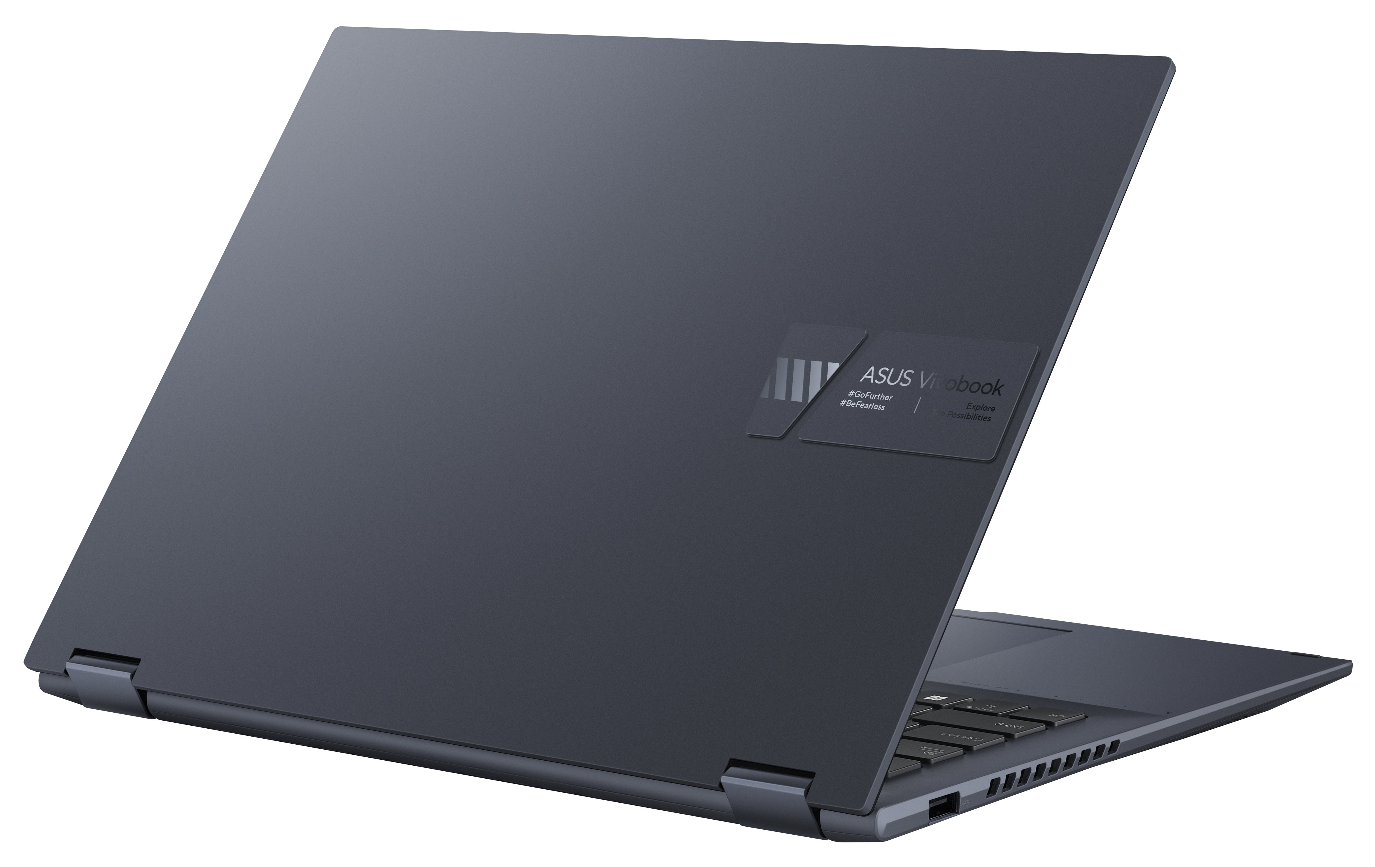 Asus - ** B Grade ** Portátil ASUS VivoBook Flip TN3402 14" R7 7730U 16GB 512GB Radeon Graphics WUXGA Touch W11 Pro