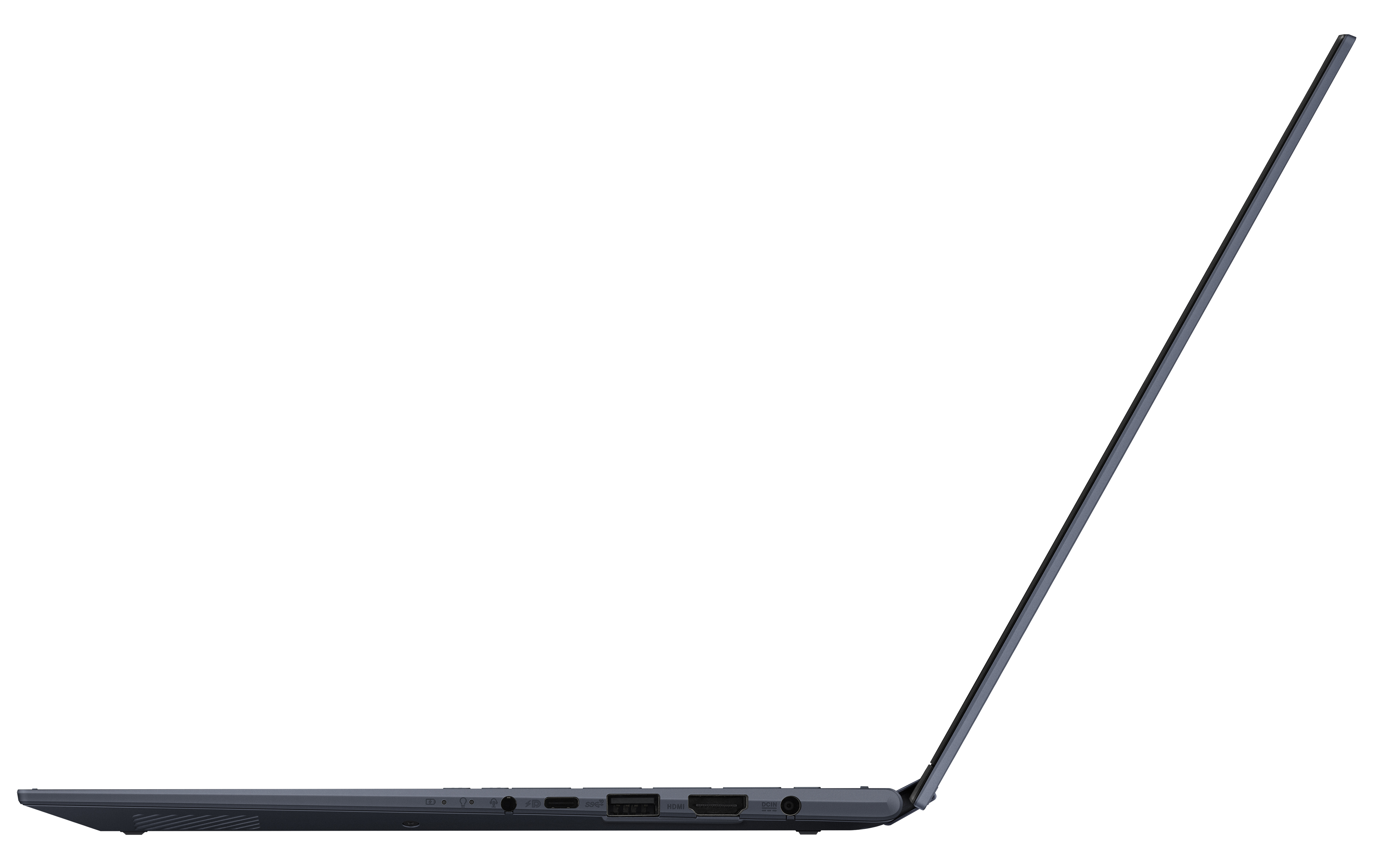 Asus - ** B Grade ** Portátil ASUS VivoBook Flip TN3402 14" R7 7730U 16GB 512GB Radeon Graphics WUXGA Touch W11 Pro