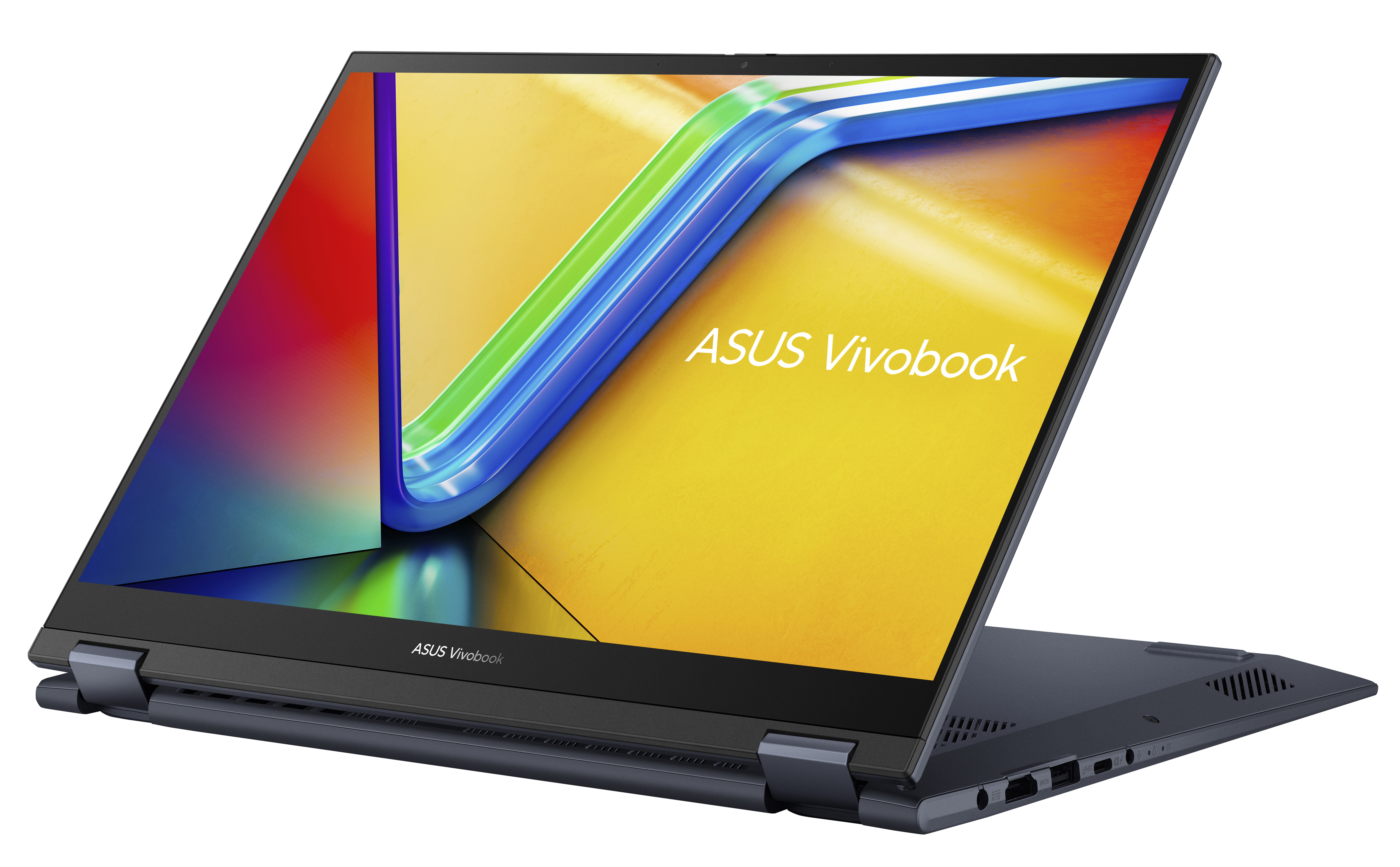 Asus - ** B Grade ** Portátil ASUS VivoBook Flip TN3402 14" R7 7730U 16GB 512GB Radeon Graphics WUXGA Touch W11 Pro