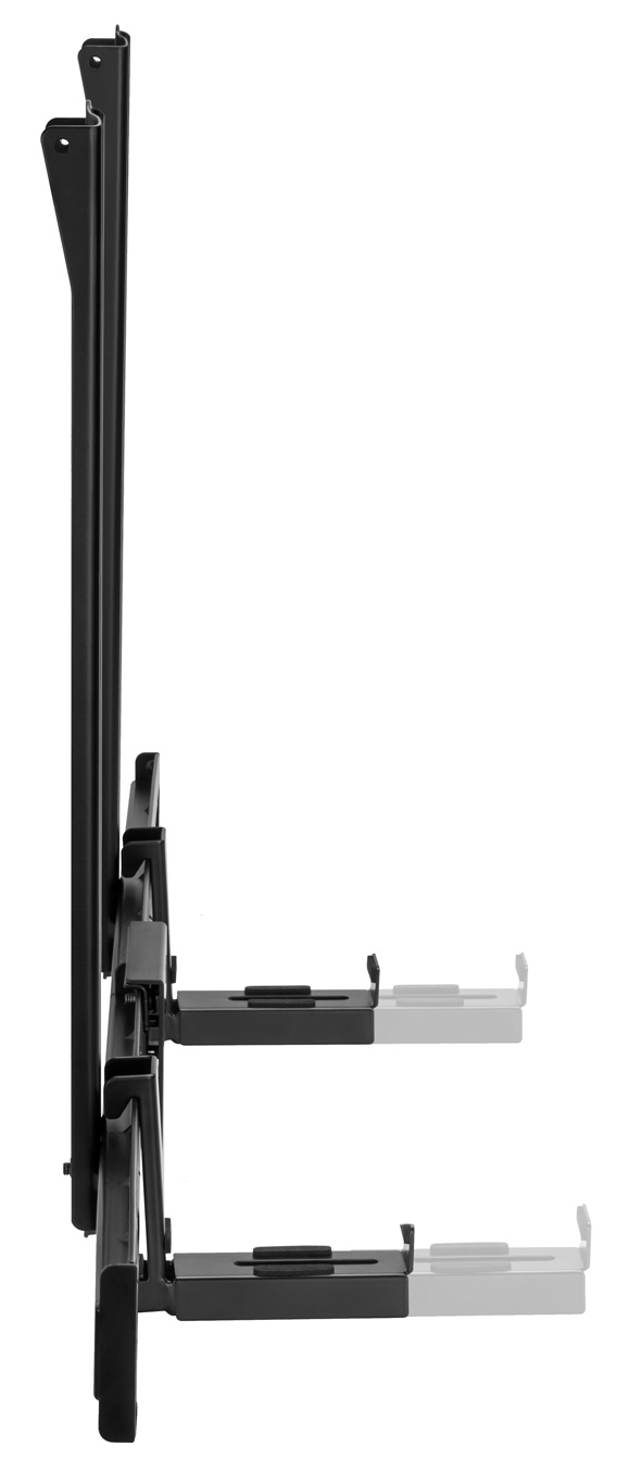 Tooq - Soporte de Pared Universal Multi-Instalação Tooq para Soundbar