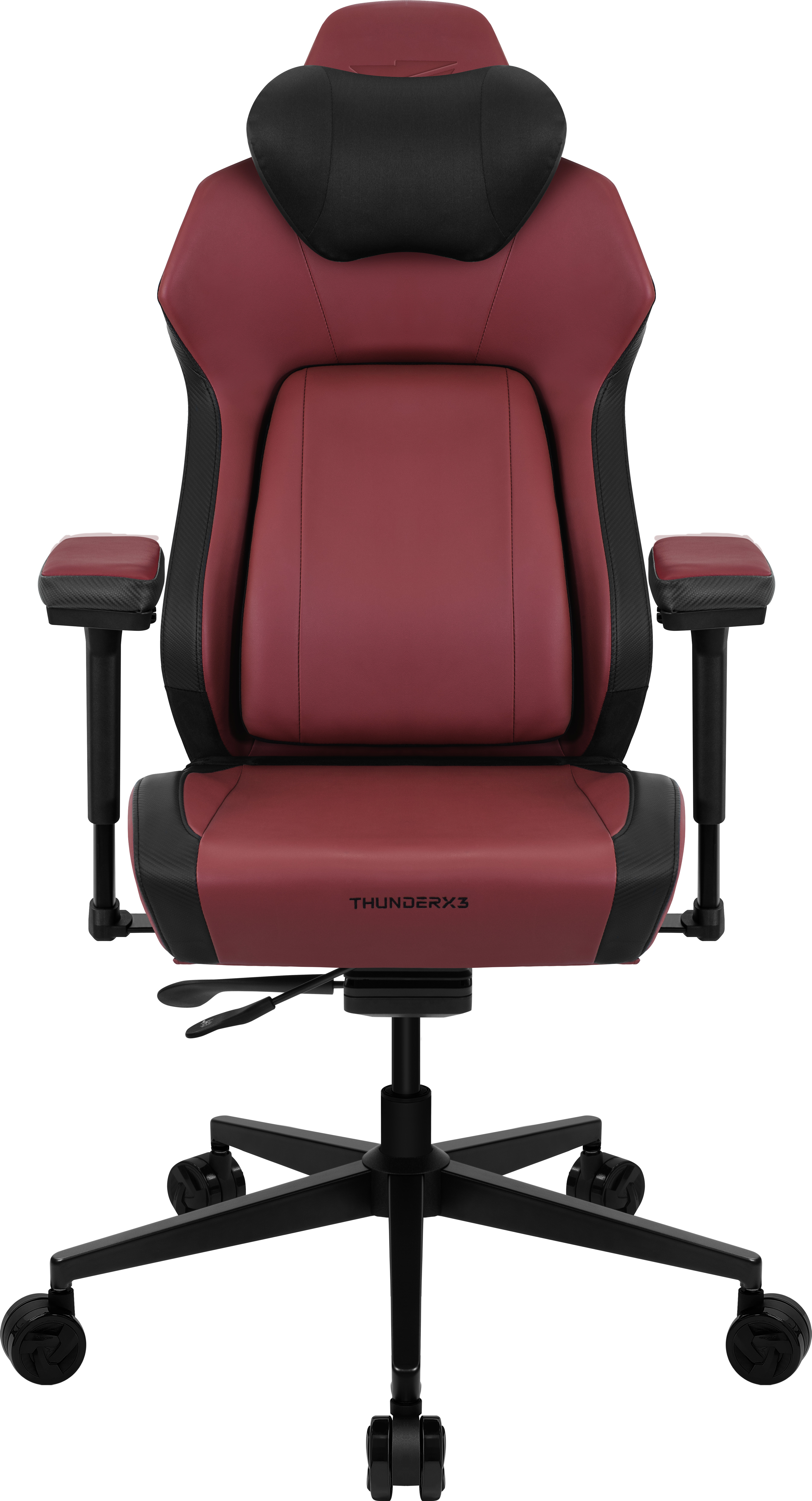 ThunderX3 - Silla Gaming ThunderX3 Core Smart Modern Red